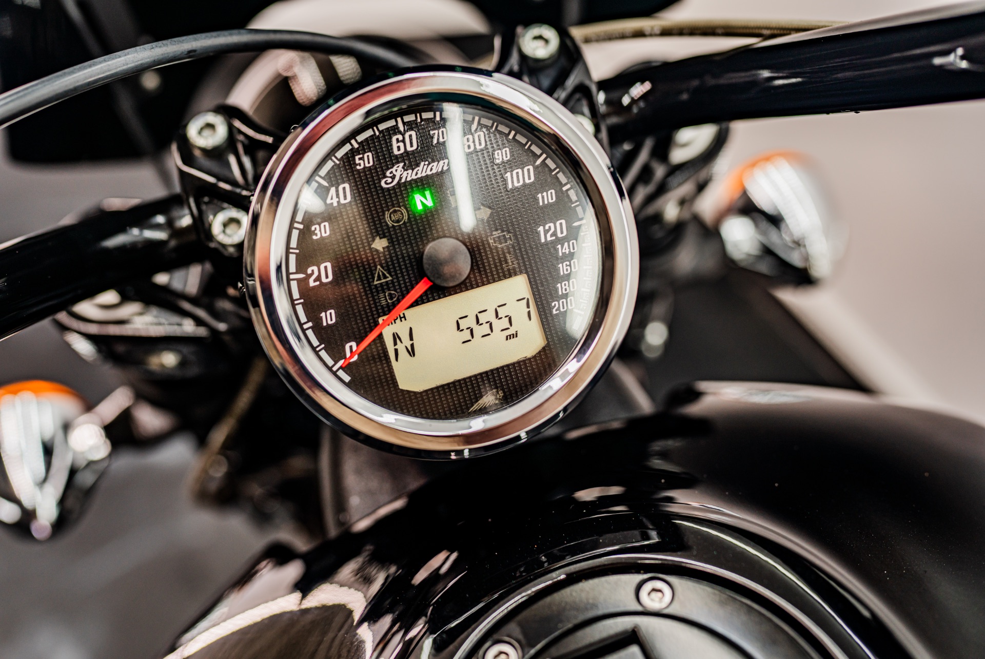 2023  Scout® Sixty 10