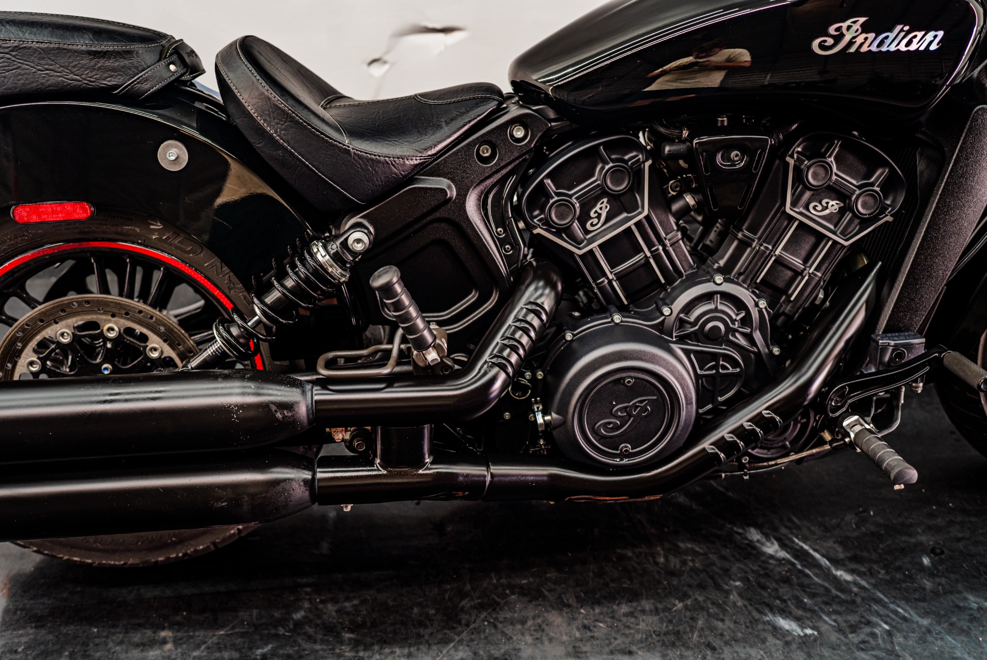2023  Scout® Sixty 11
