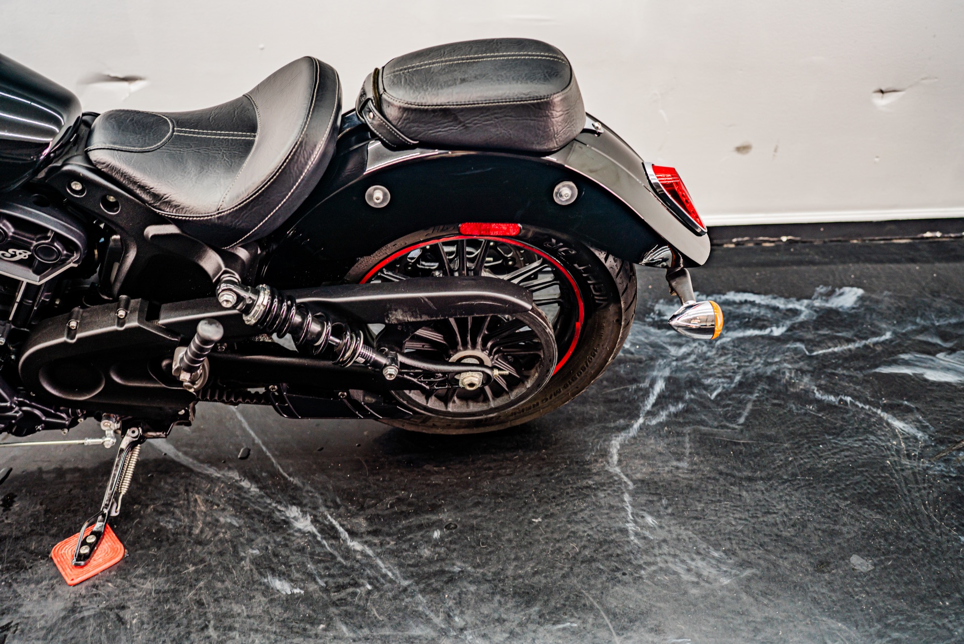 2023  Scout® Sixty 12