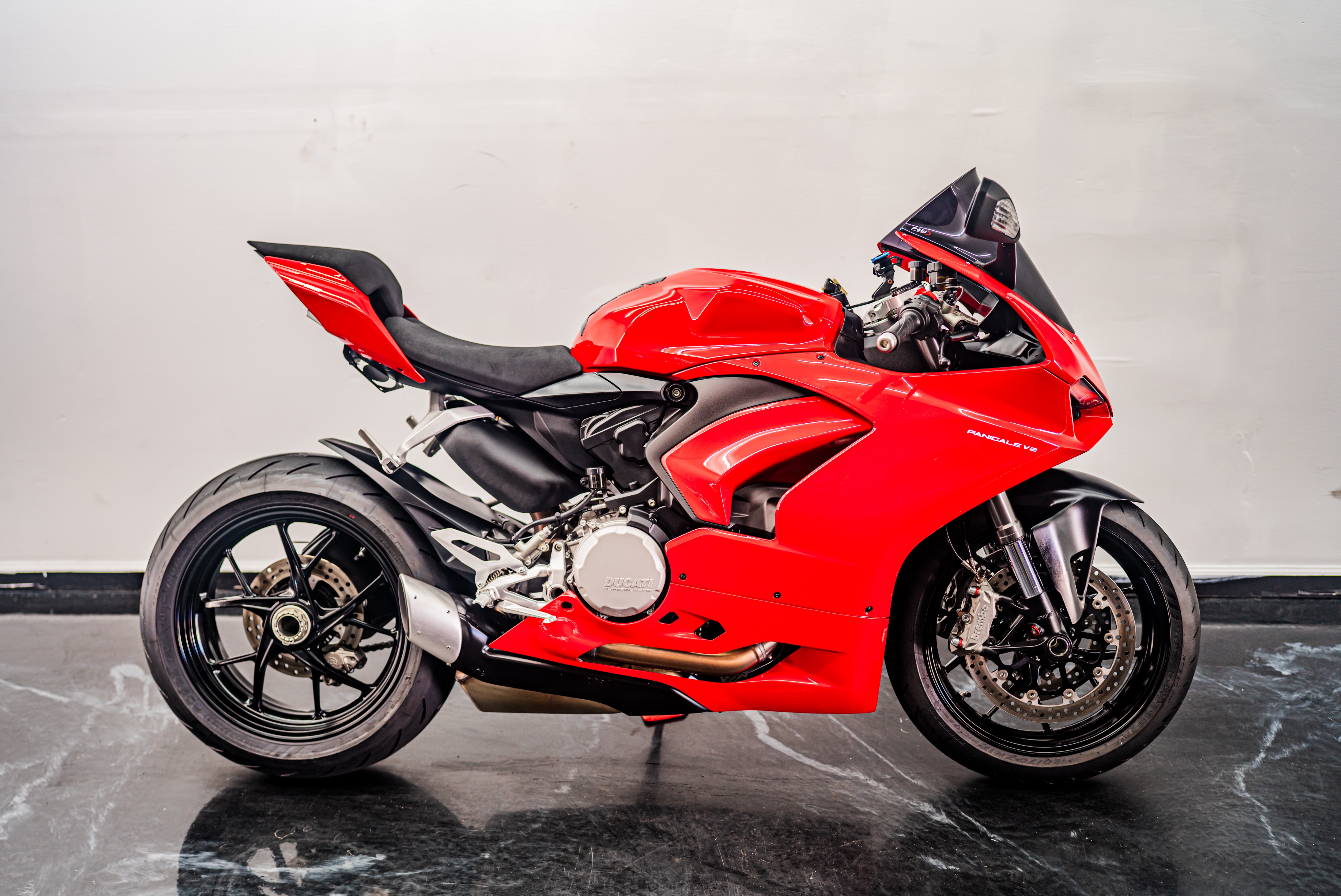 2024 Ducati Panigale V2