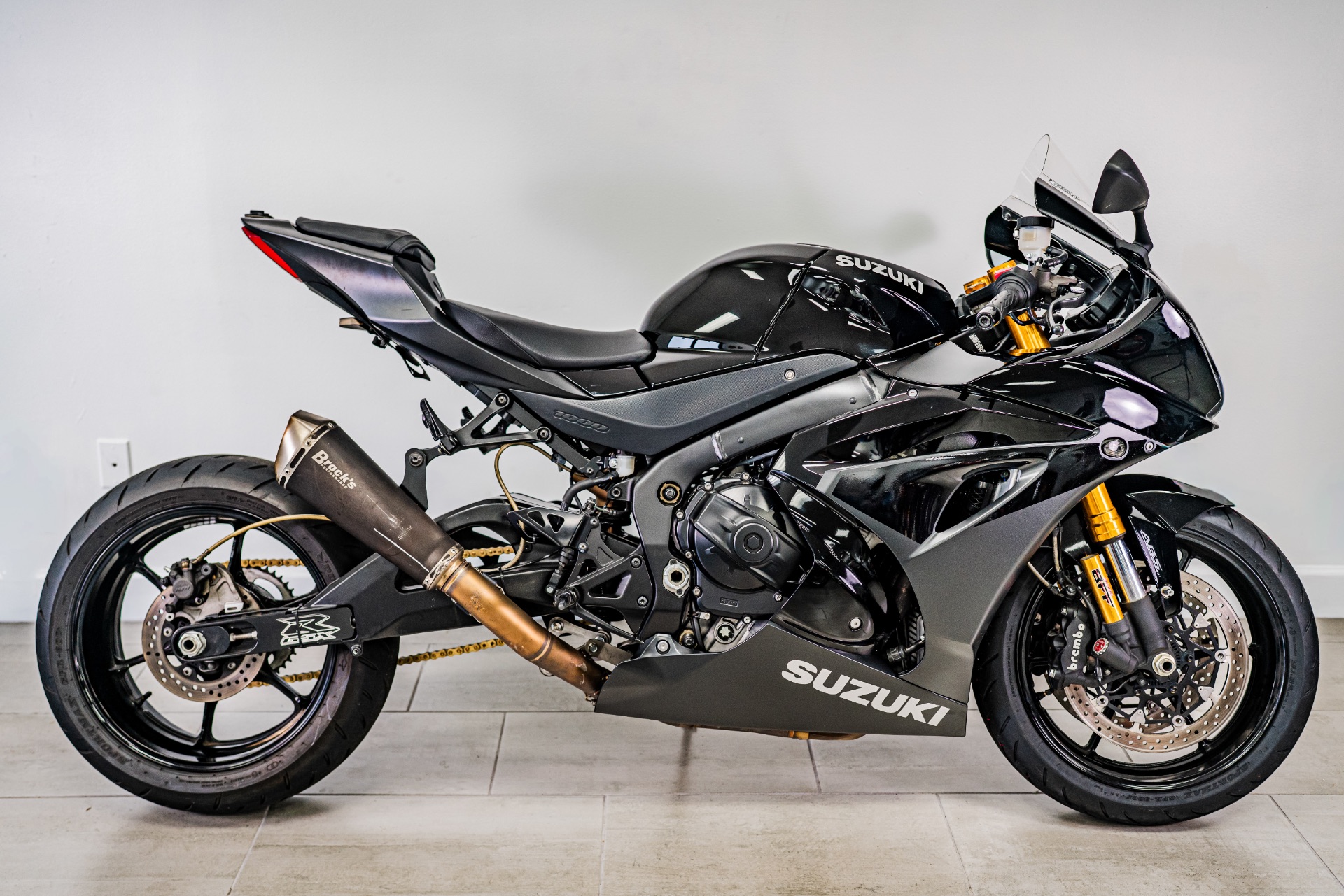 Used 2023 Suzuki GSX-R1000R, Jacksonville FL Specs, Price