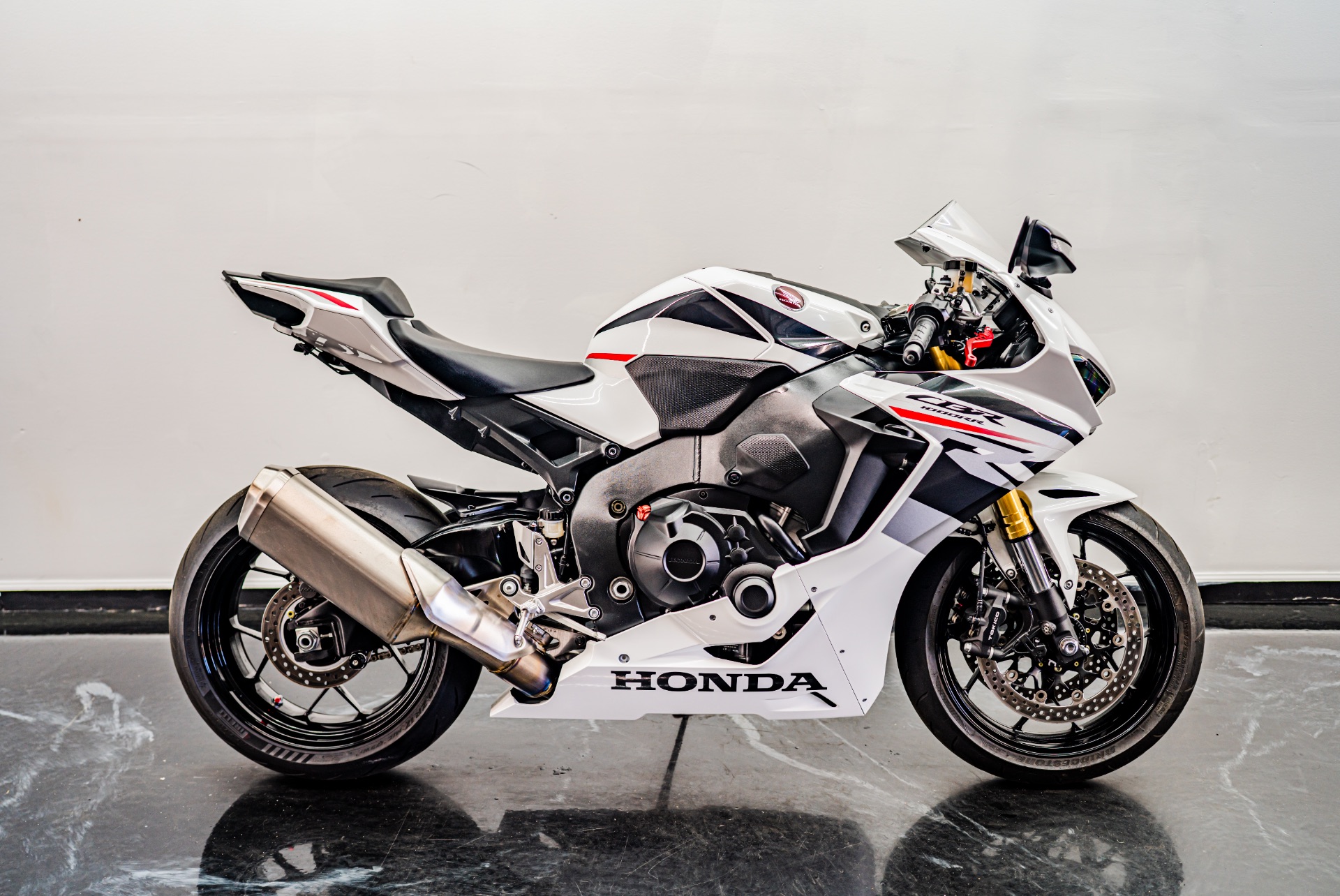 Used 2026 Honda CBR1000RR, Jacksonville FL | Specs, Price, Photos