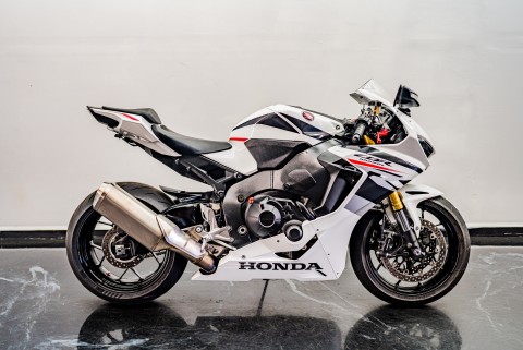 Used 2026 Honda CBR1000RR, Jacksonville FL | Specs, Price, Photos