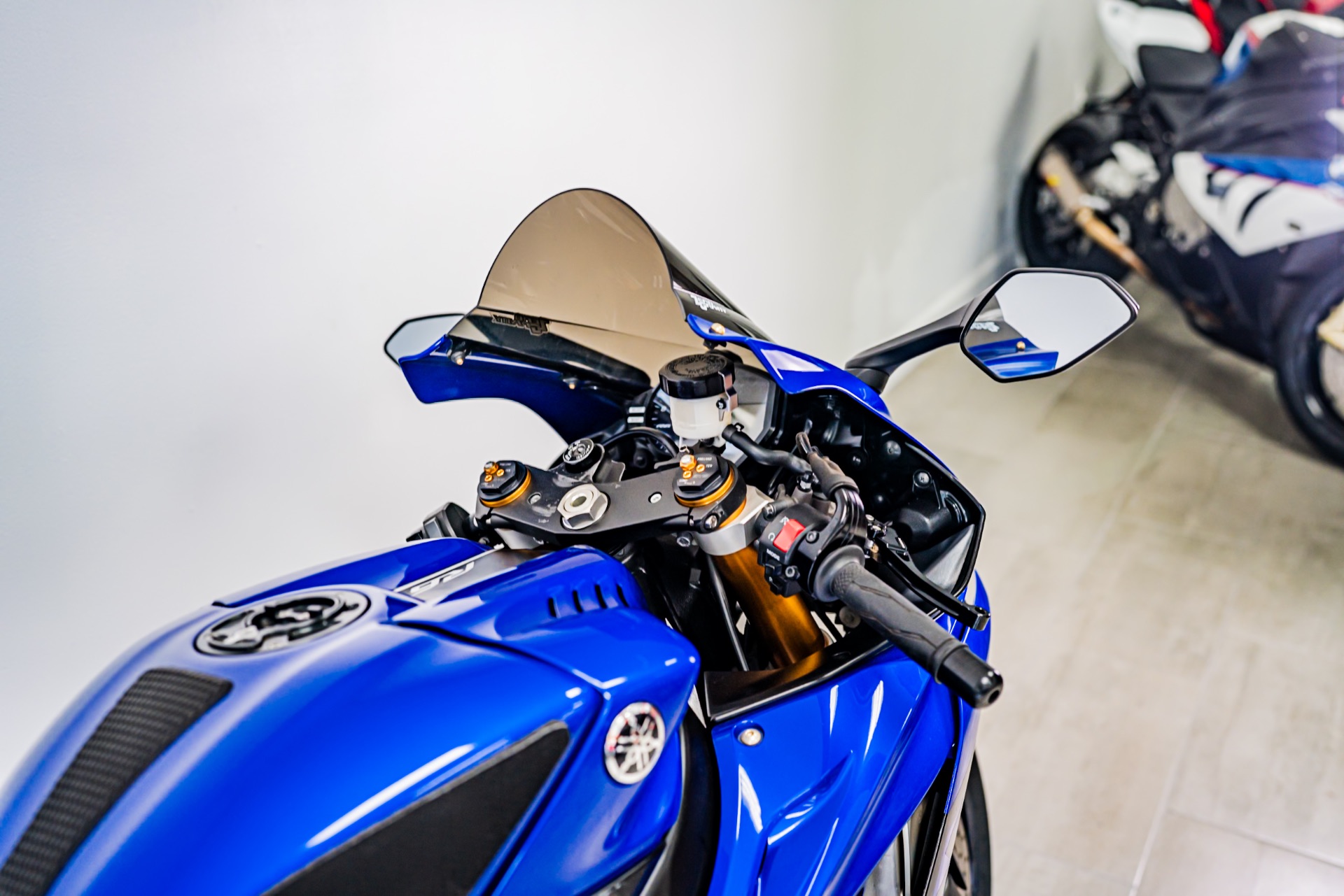 Used 2018 Yamaha YZF-R6, Jacksonville FL Specs, Price, Photos