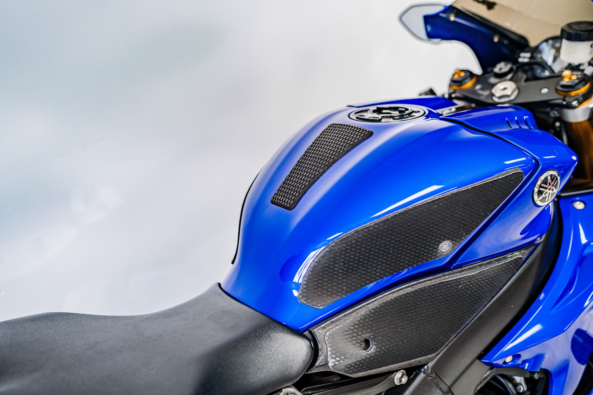 Used 2018 Yamaha YZF-R6, Jacksonville FL Specs, Price, Photos