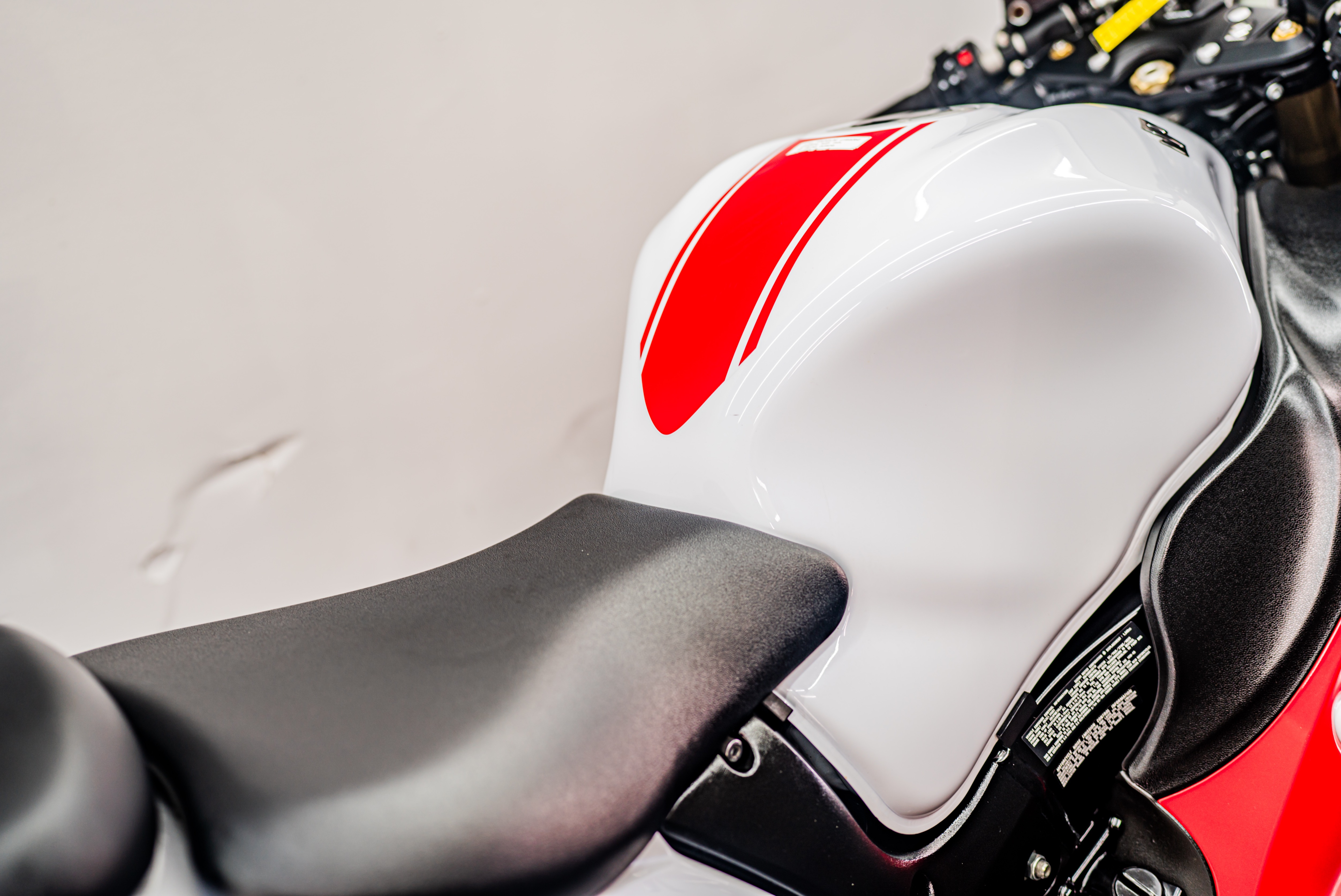 2018 Suzuki Hayabusa 11