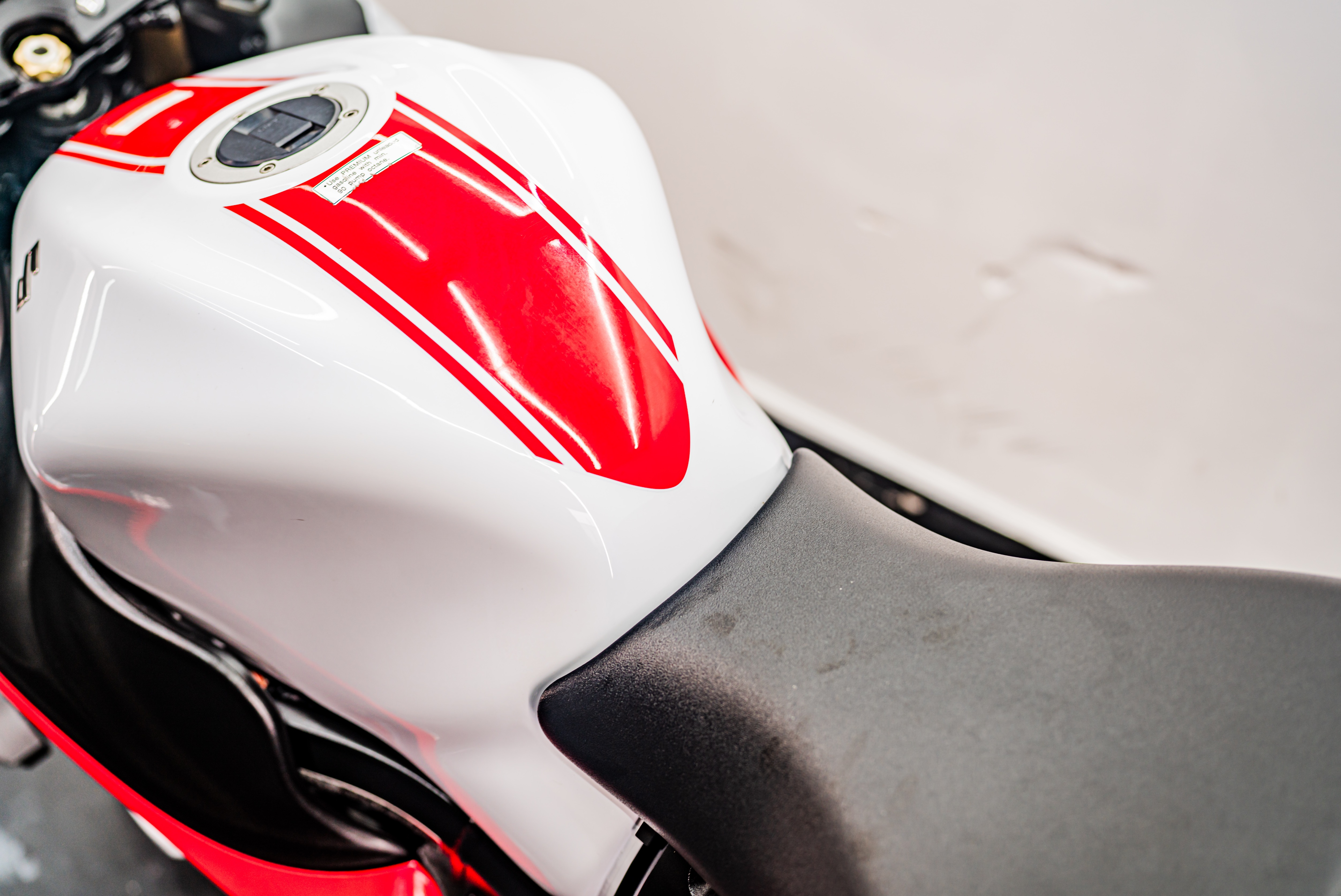 2018 Suzuki Hayabusa 12