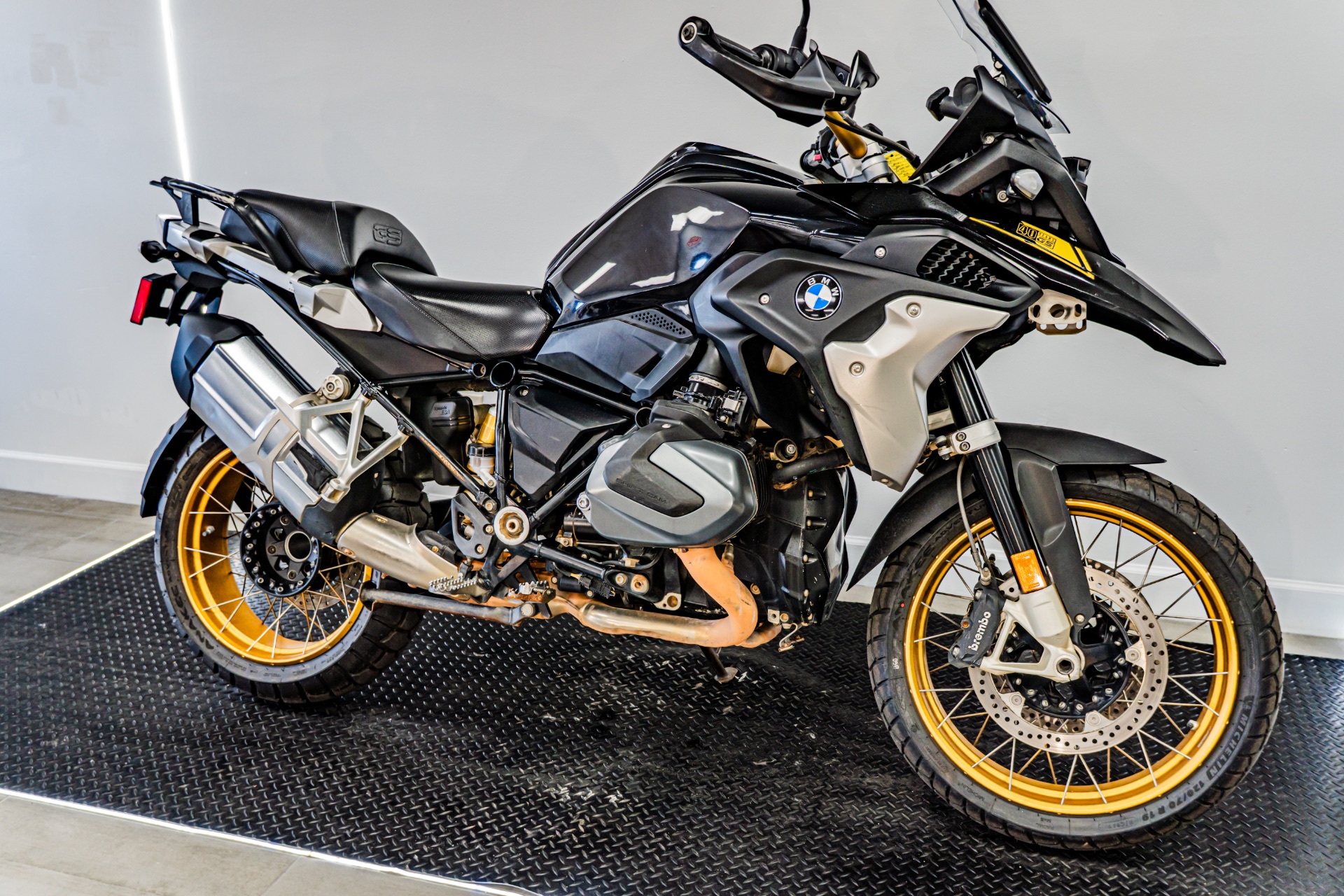 2021 Bmw Gs 1250 Opinioni 1250 Adventure 2021 Bmw Gs 1250 Scheda