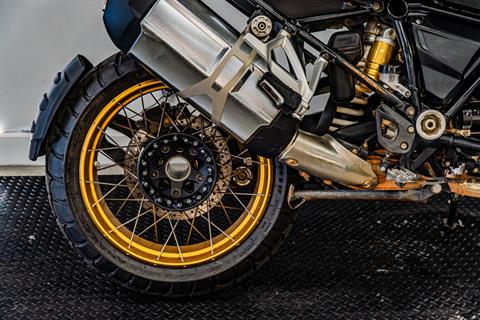 2024 BMW R 1250 GS Adventure Triple Black | Sky Powersports