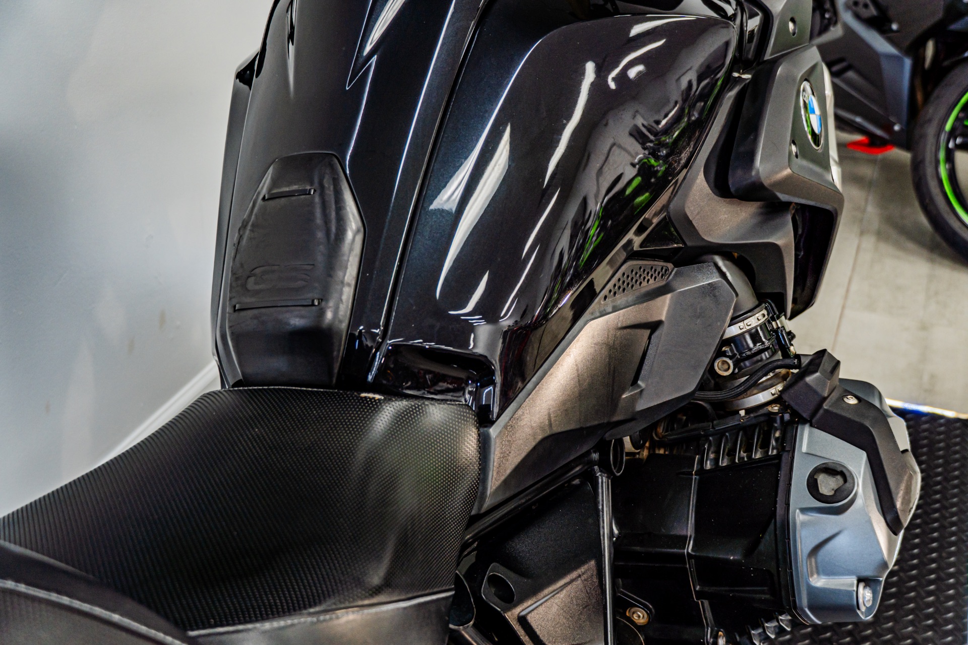 2024 BMW R 1250 GS Adventure Triple Black | Sky Powersports