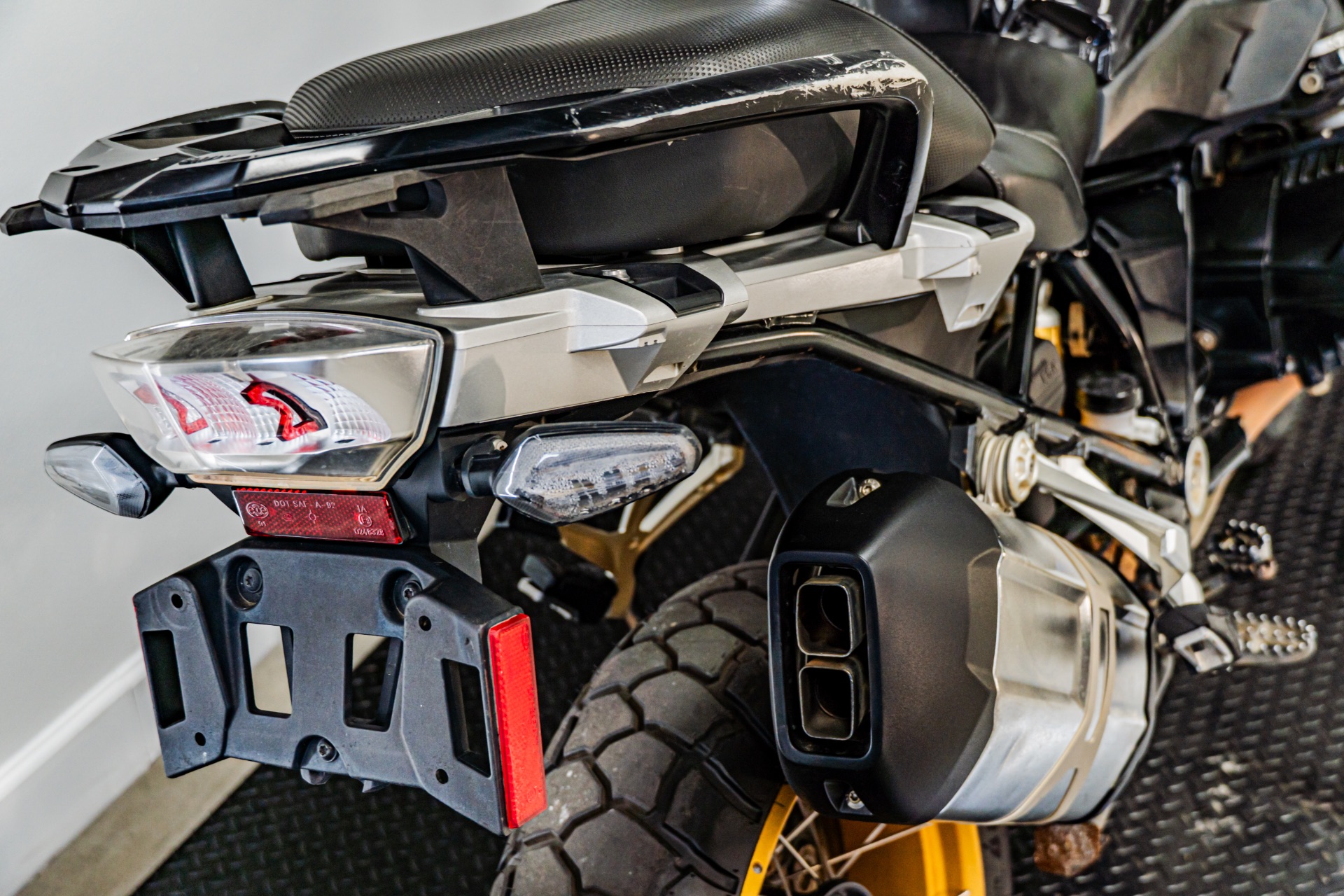 Used 2021 BMW R 1250 GS - 40 Years of GS Edition