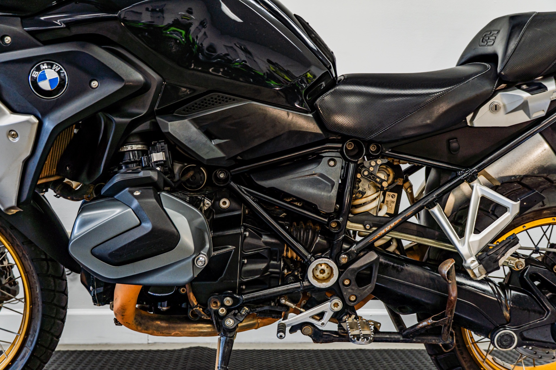 Used 2021 BMW R 1250 GS - 40 Years of GS Edition