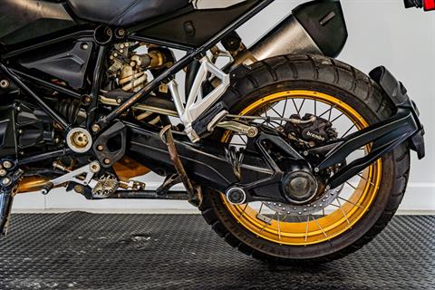 Used 2021 BMW R 1250 GS - 40 Years of GS Edition