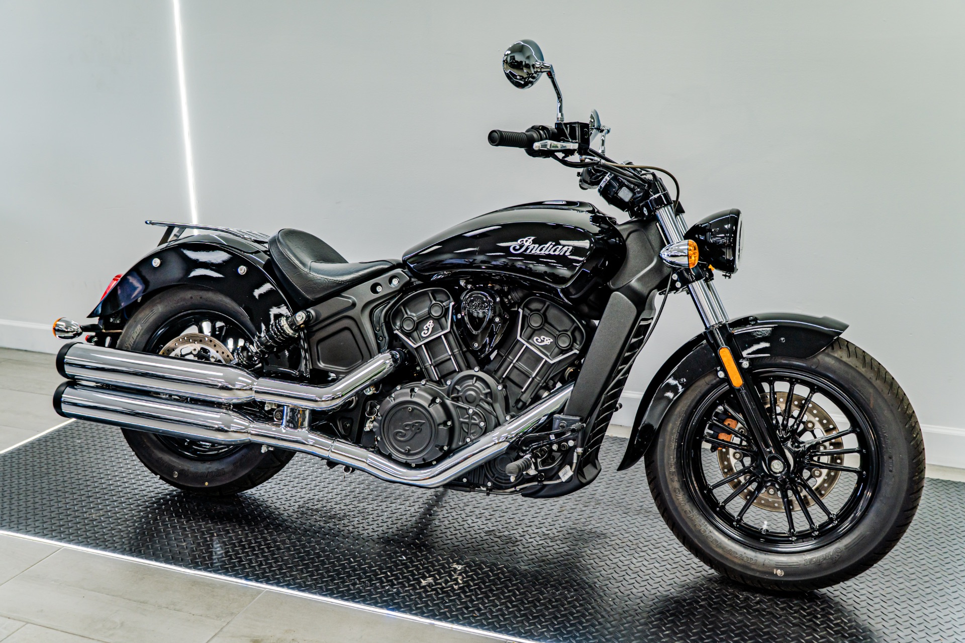 Bobber Black Indian Motorcycle Scout Bobber For Sale Bobber Price