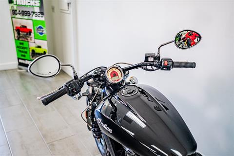 Used 2020 Indian Motorcycle Scout® Sixty ABS, Jacksonville FL