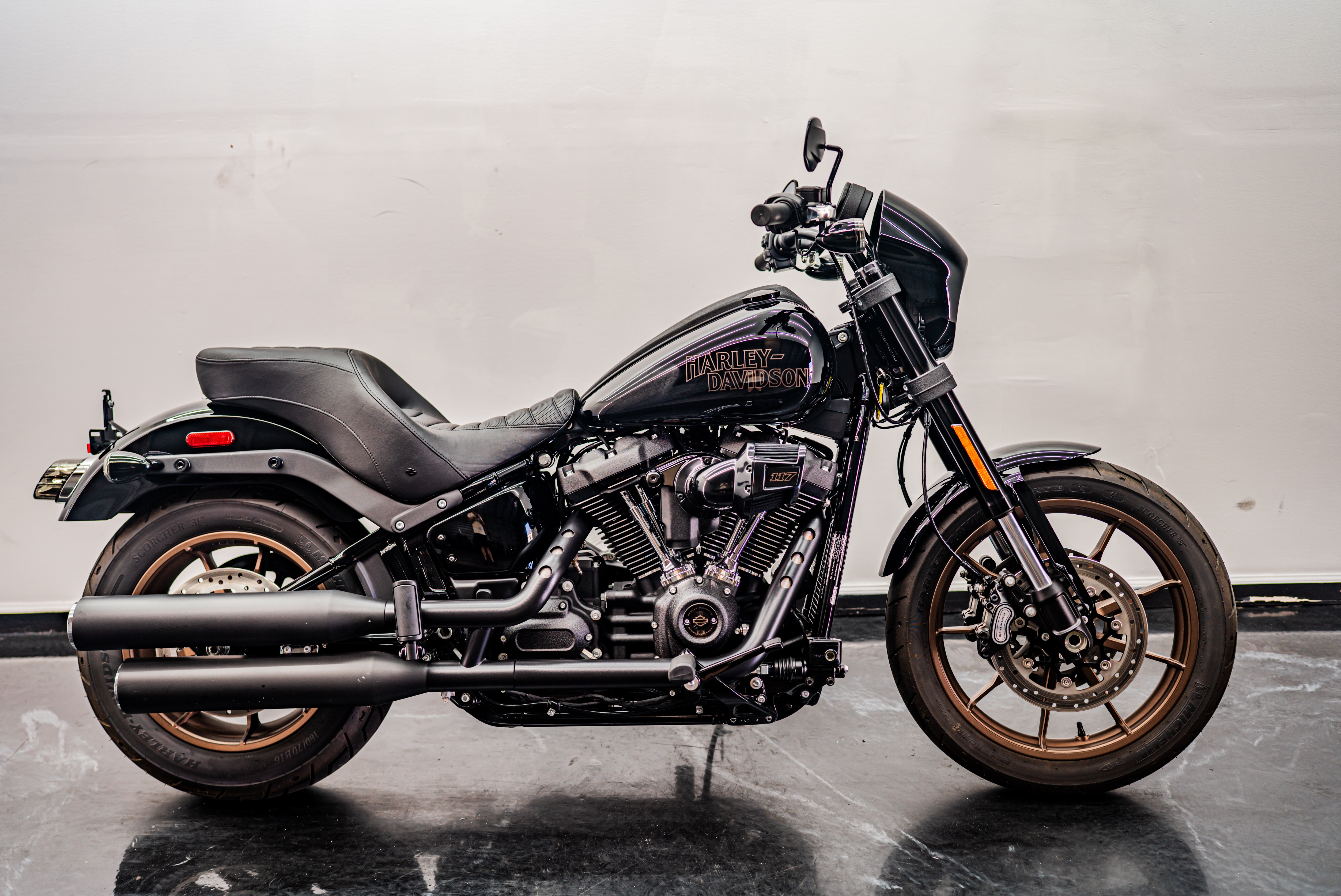 2023 Harley-Davidson Low Rider® S