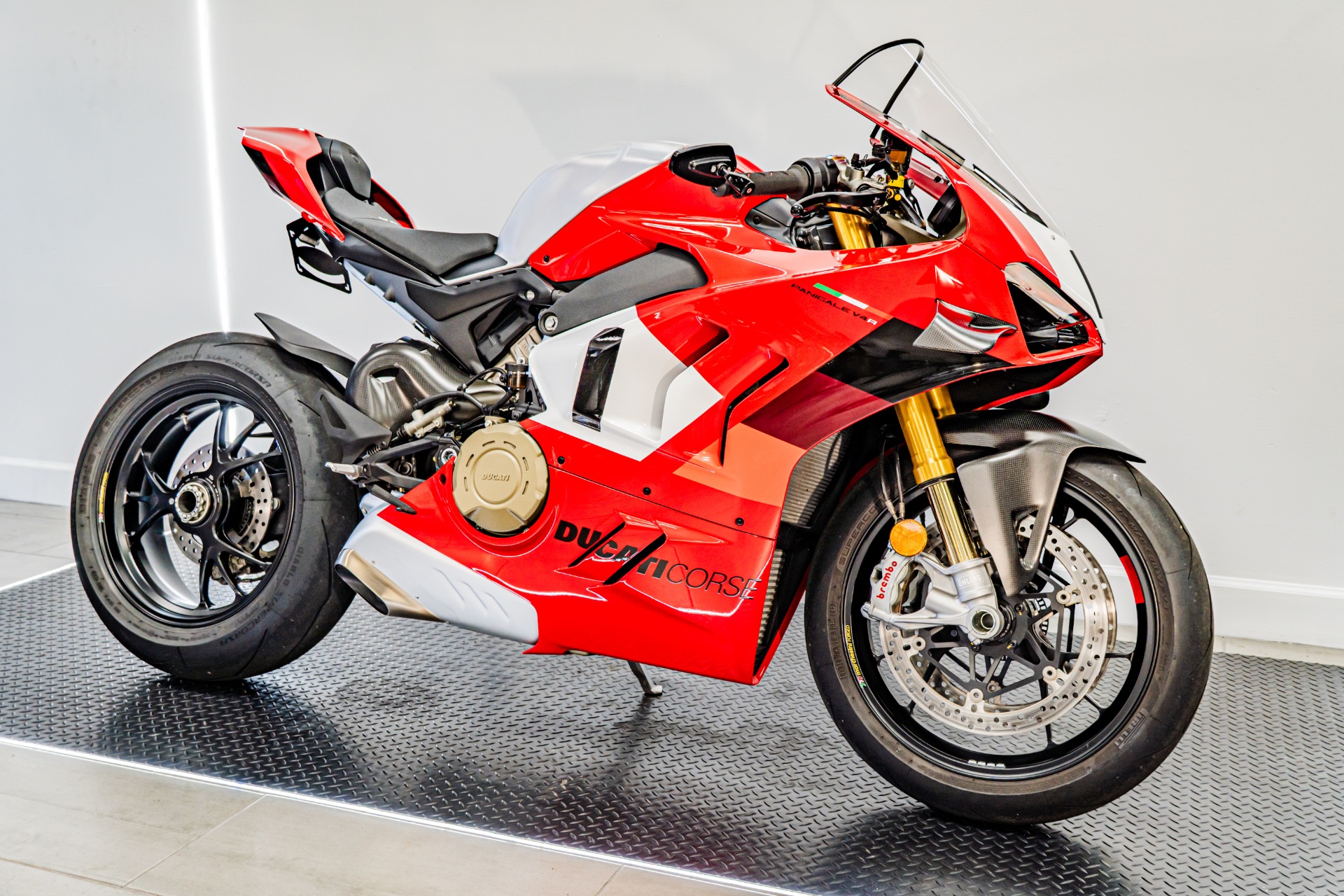 2024 Ducati Panigale photo 2