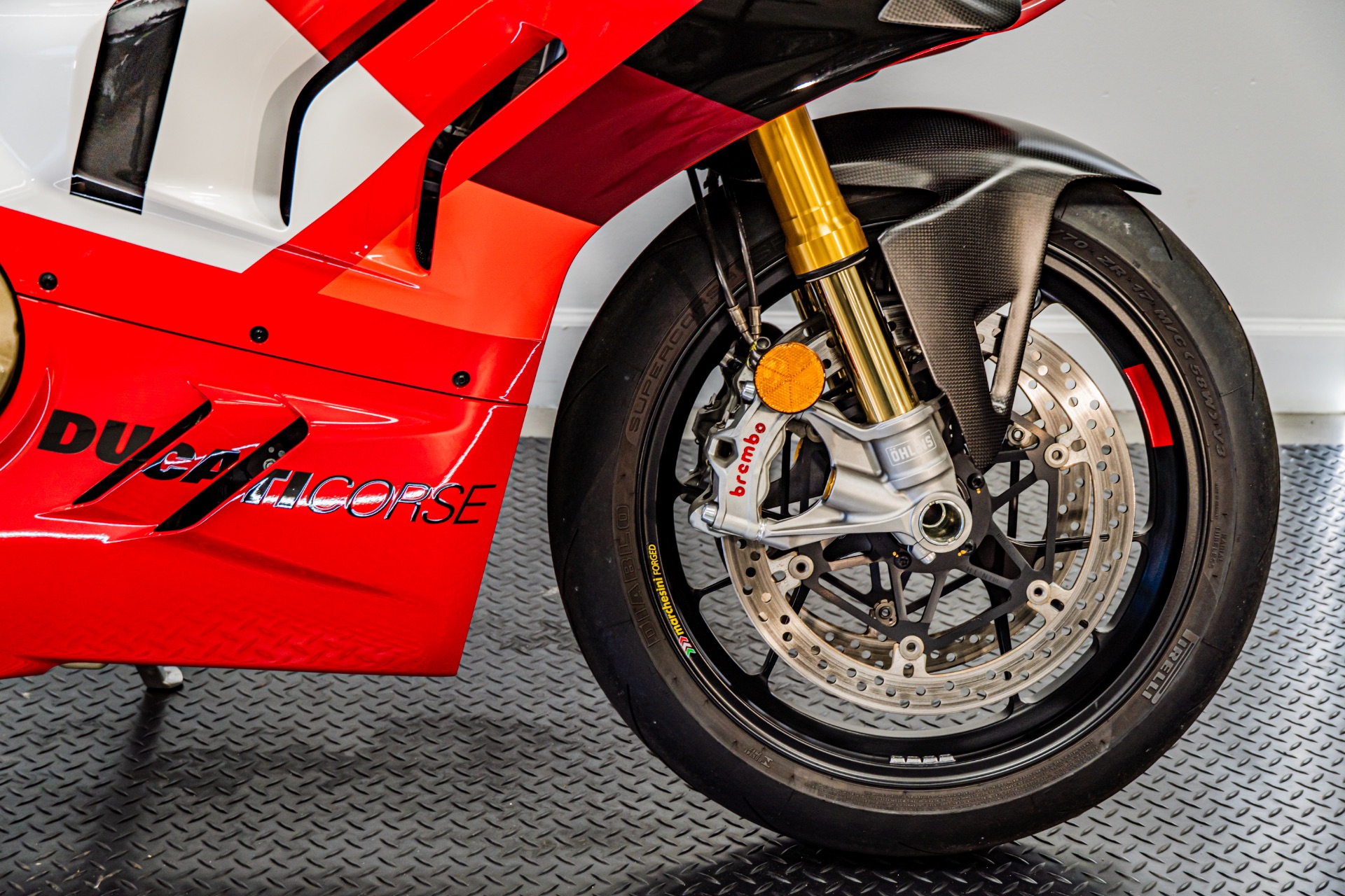 2024 Ducati Panigale photo 4