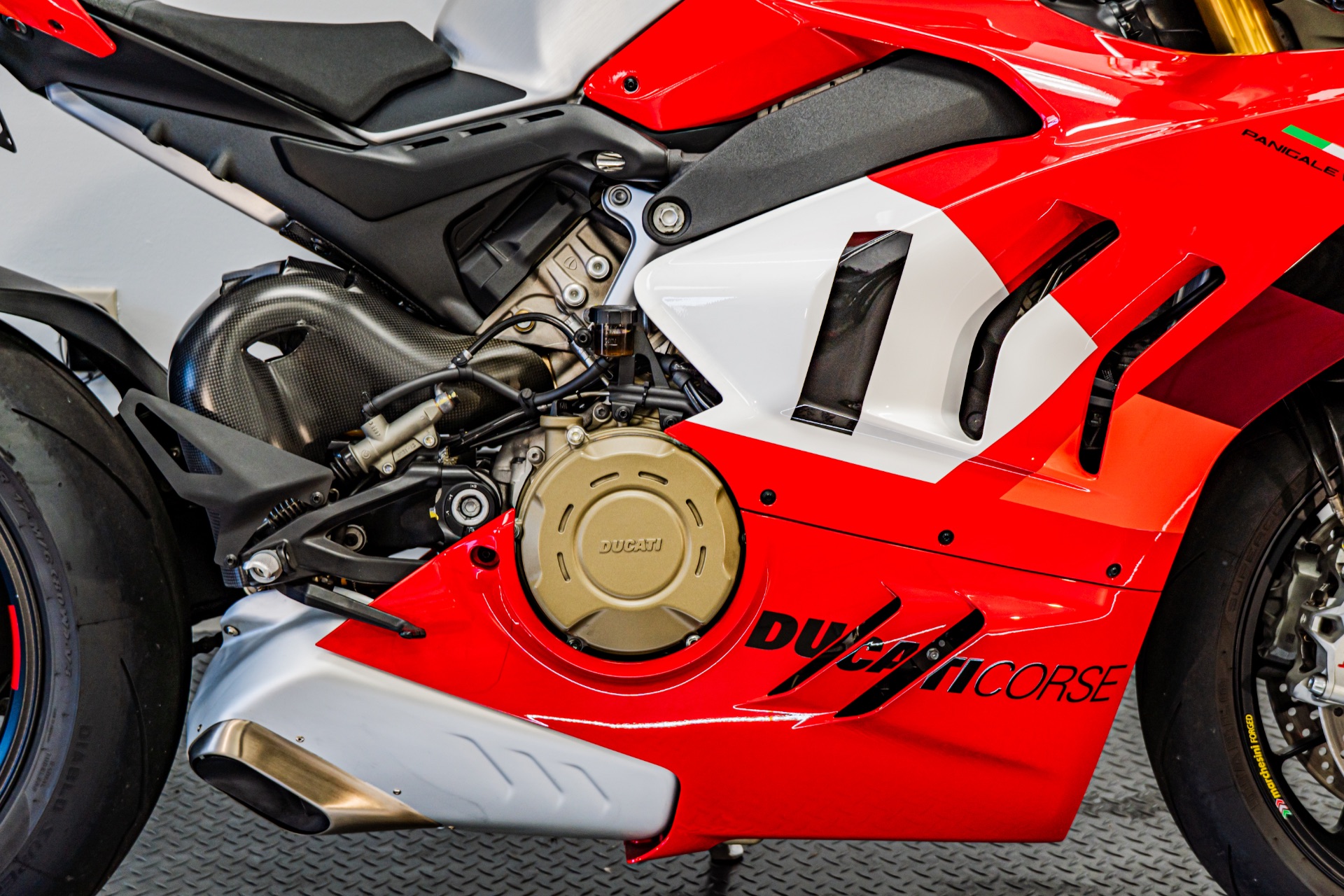 2024 Ducati Panigale photo 5