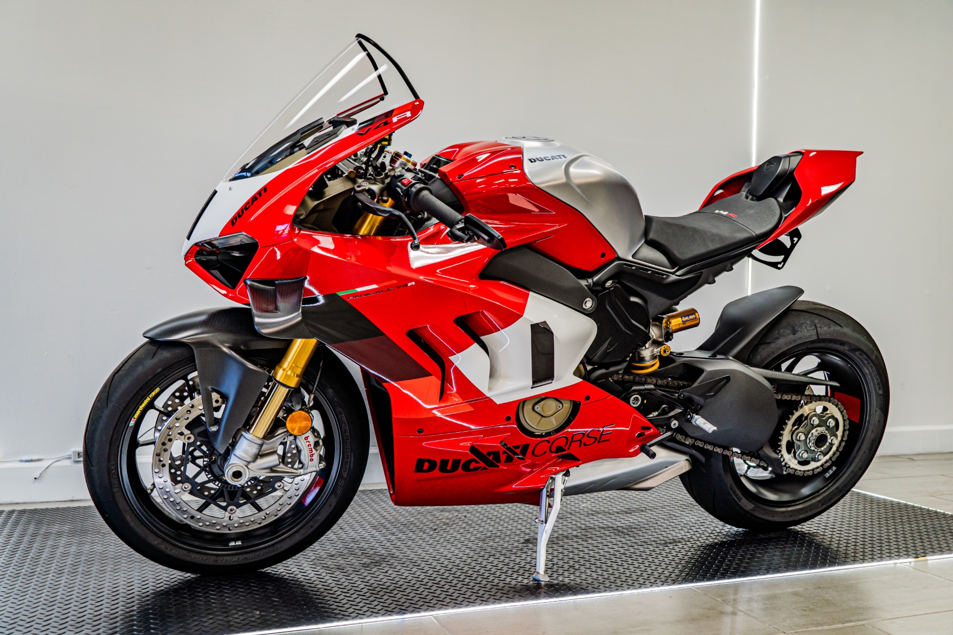 2024 Ducati Panigale photo 8