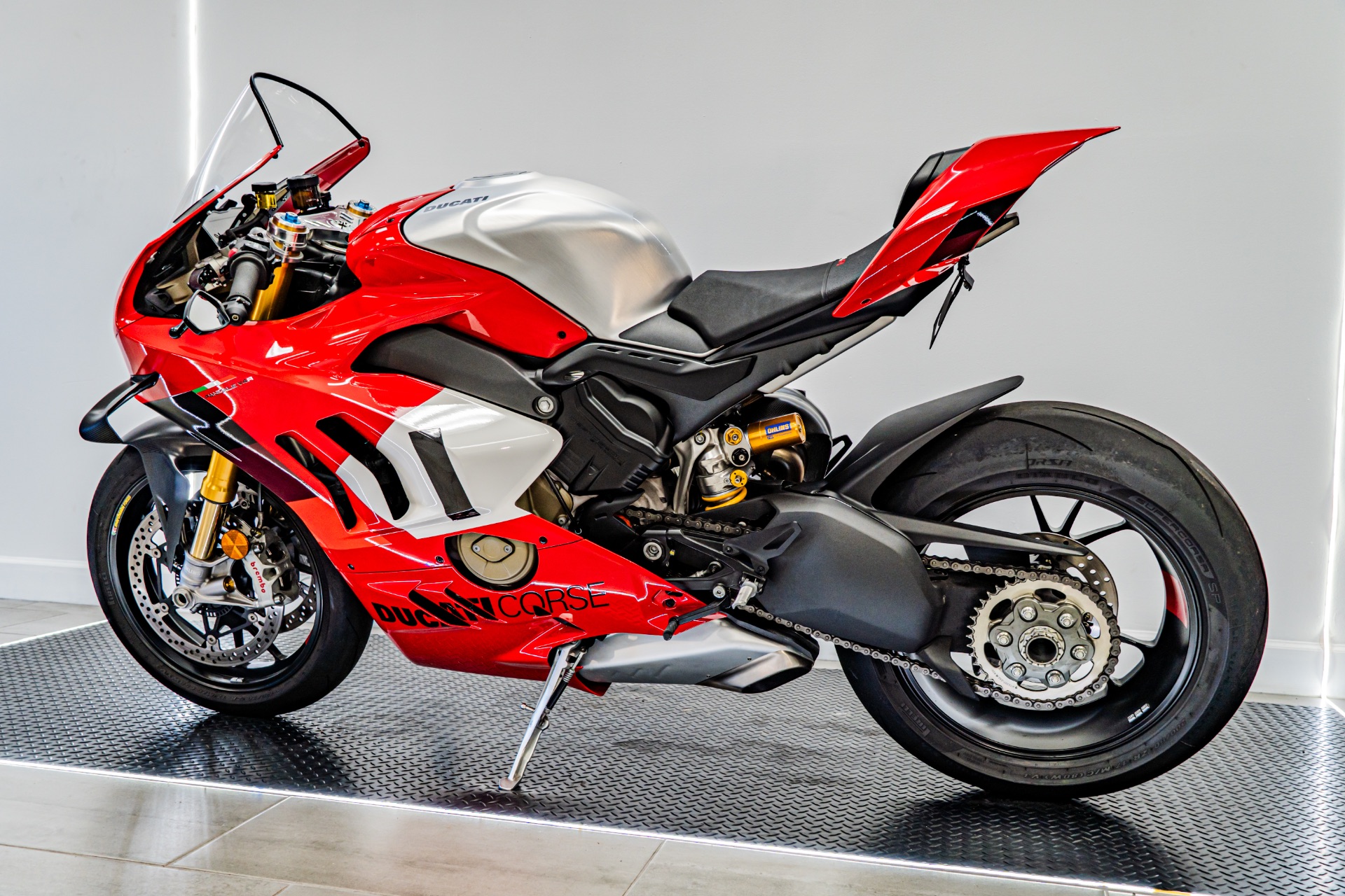 2024 Ducati Panigale photo 9