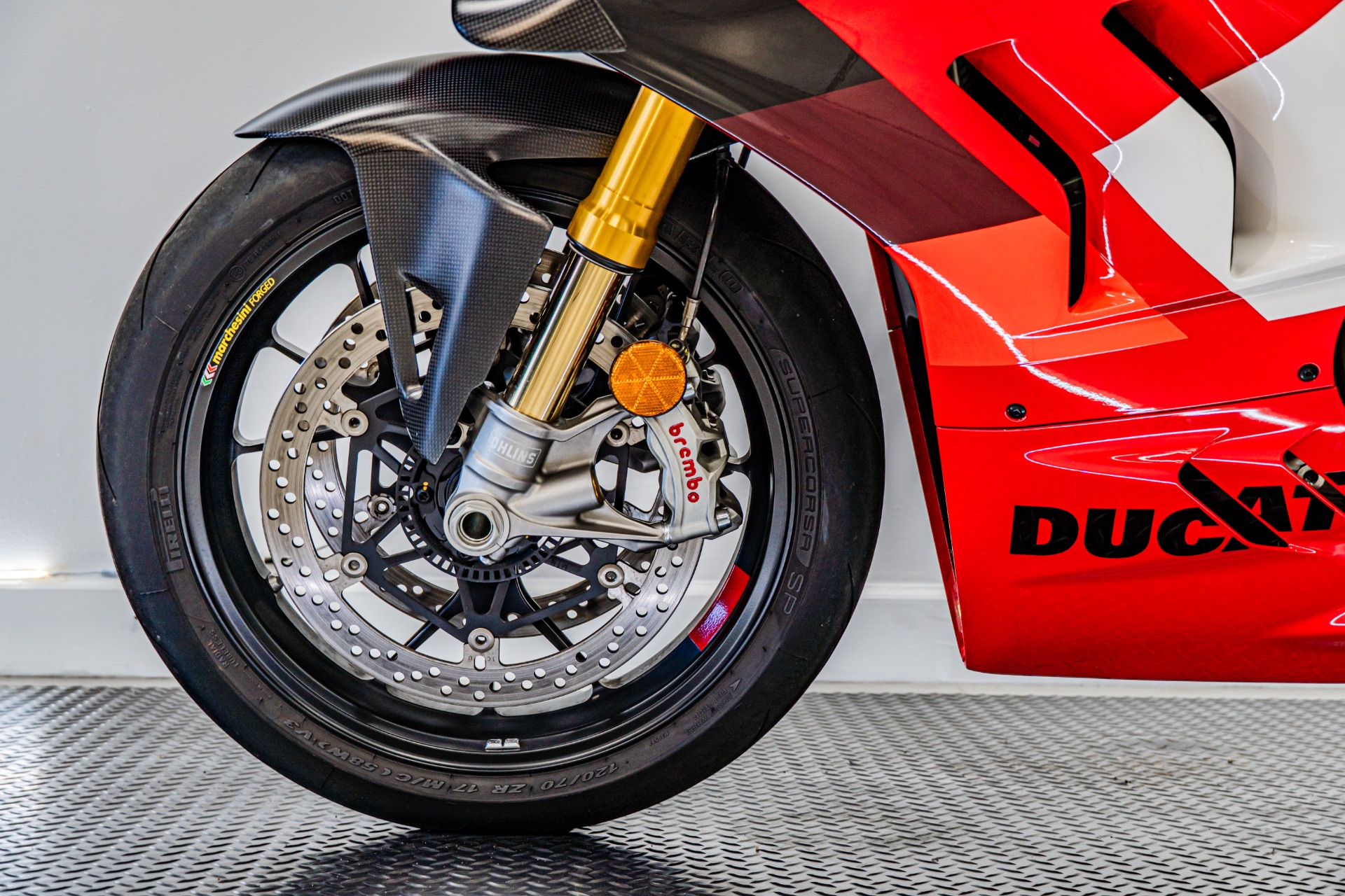 2024 Ducati Panigale photo 10