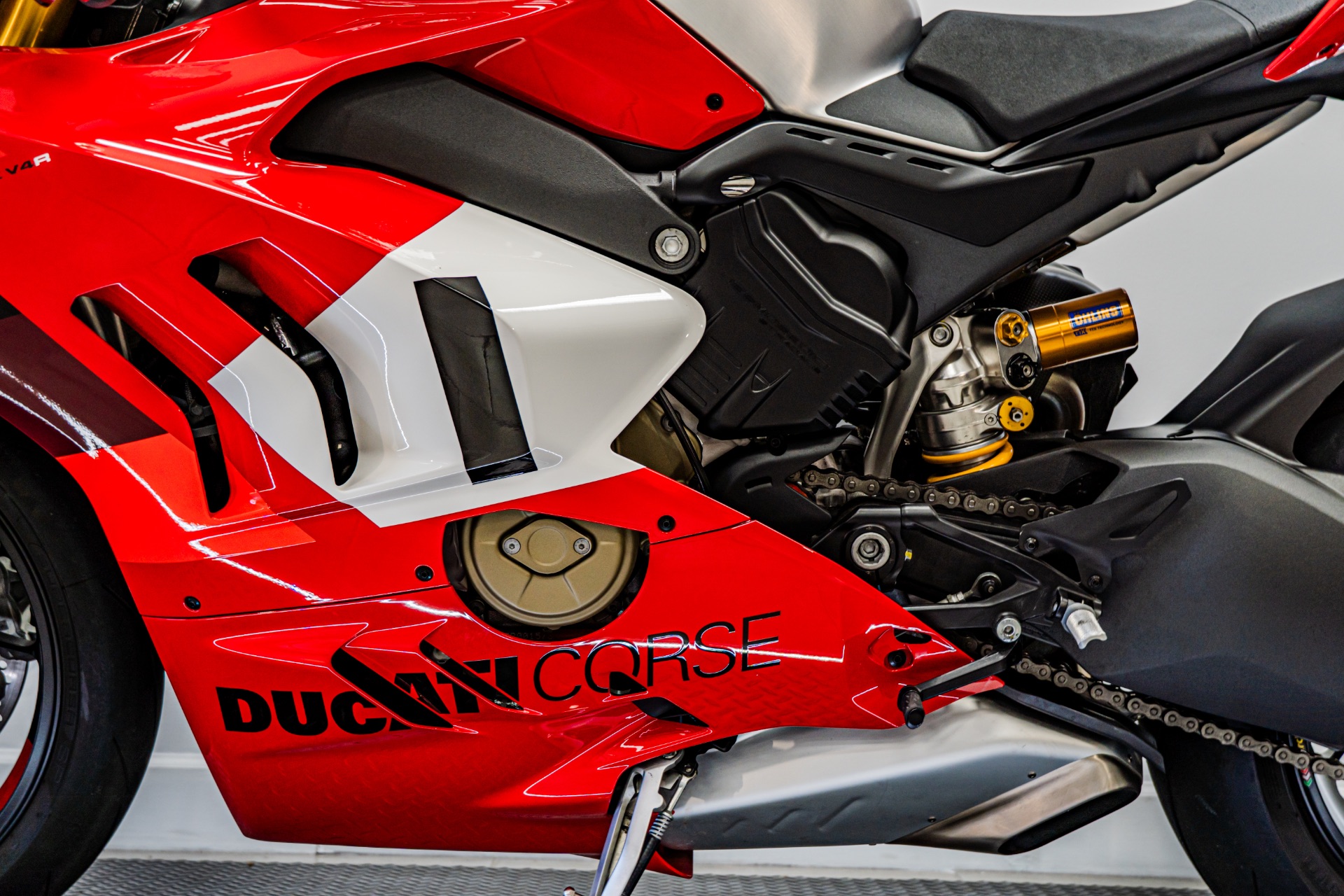 2024 Ducati Panigale photo 11
