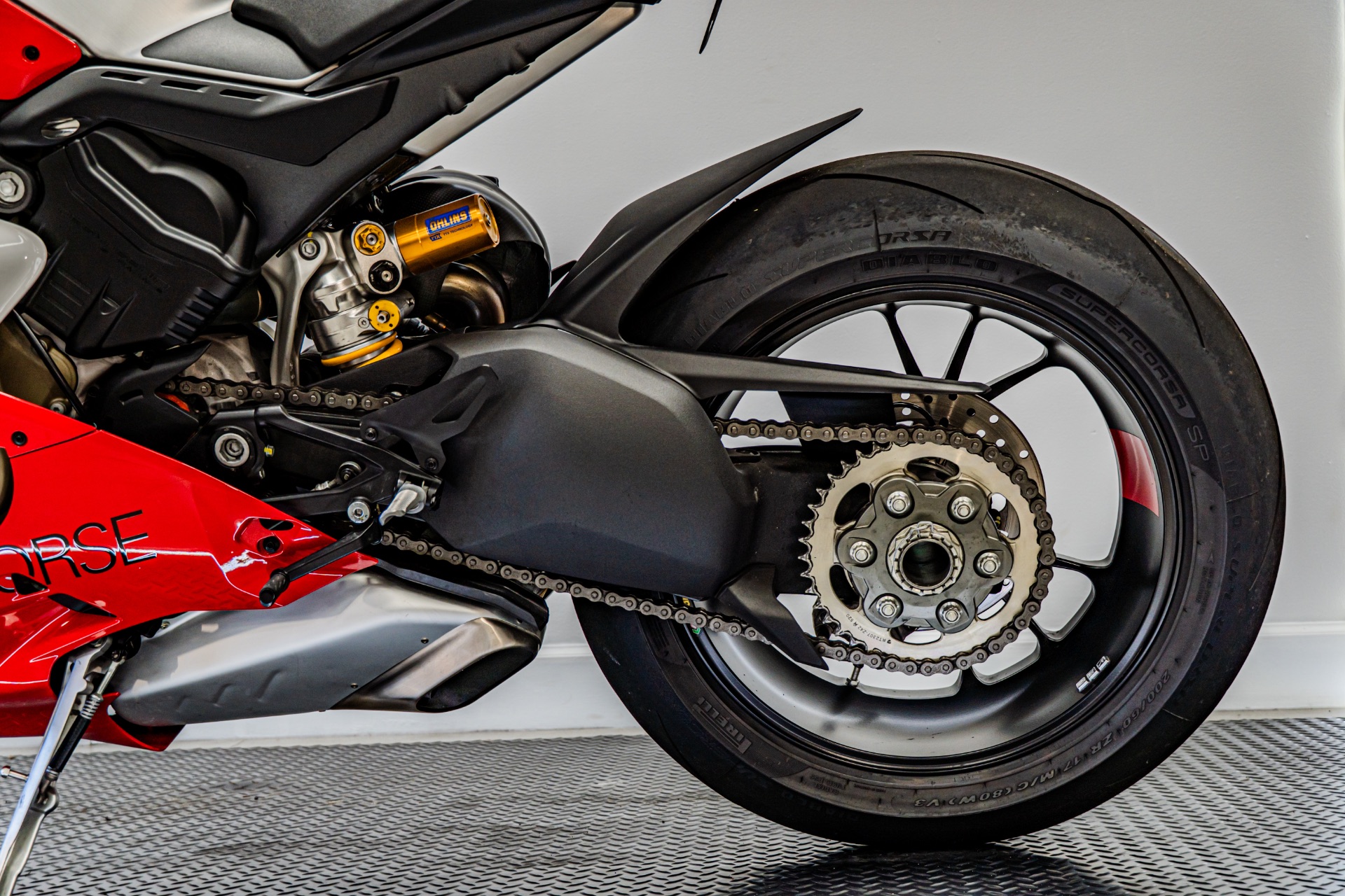 2024 Ducati Panigale photo 12