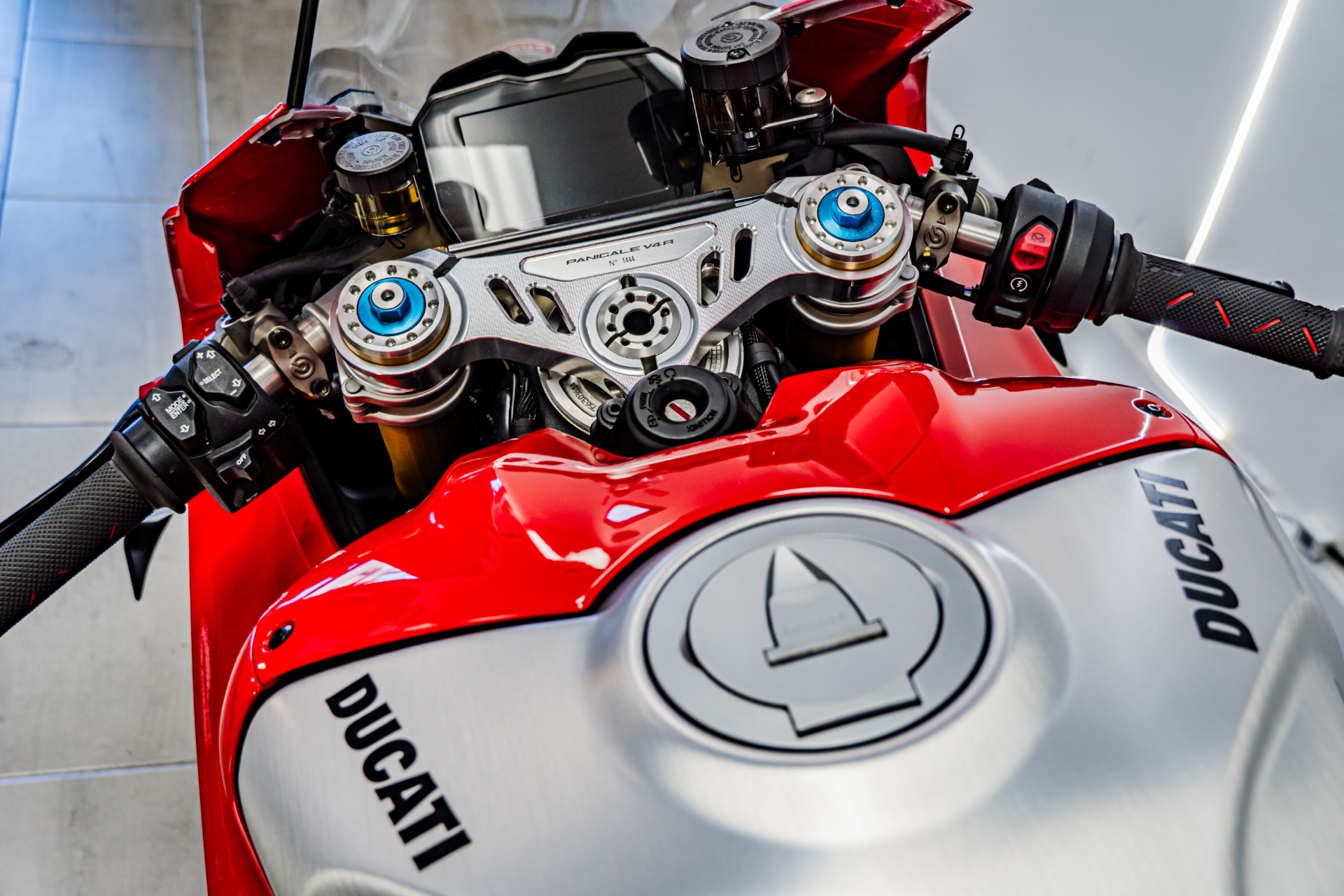 2024 Ducati Panigale photo 13