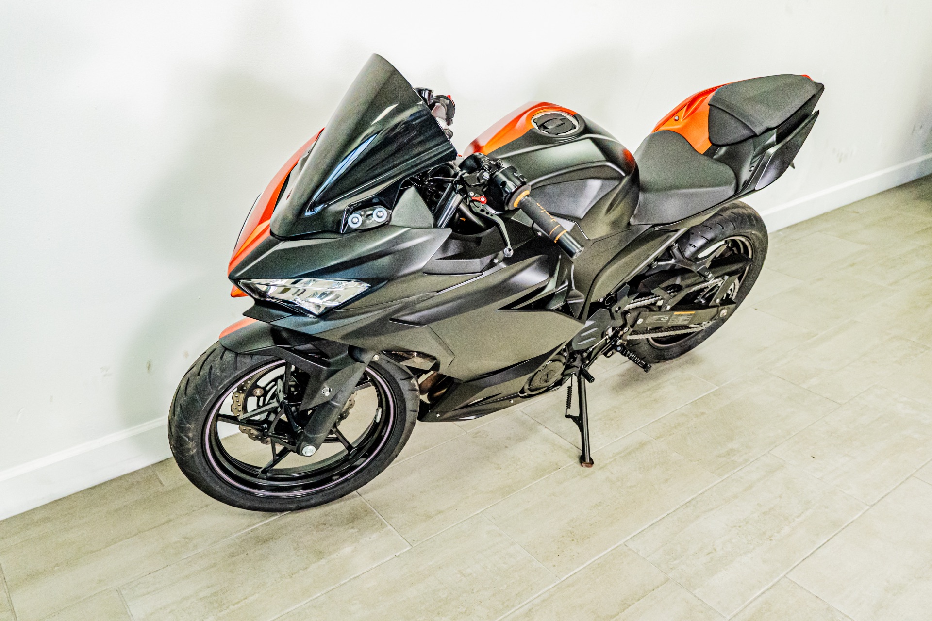 Used 2023 Kawasaki Ninja 400 ABS, Jacksonville FL | Specs, Price
