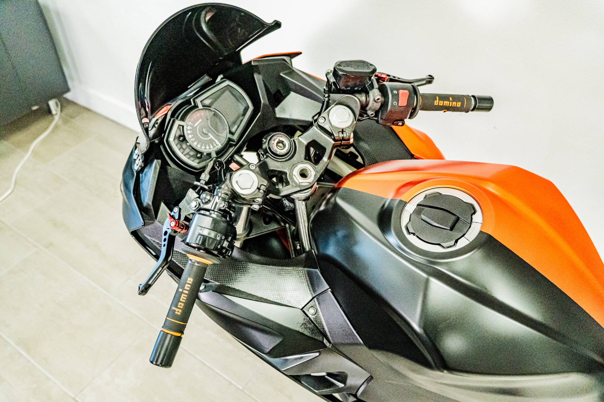 Used 2023 Kawasaki Ninja 400 ABS, Jacksonville FL | Specs, Price