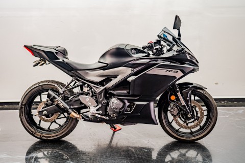 Used Powersport Vehicles in Jacksonville, FL | Premier Motorsports
