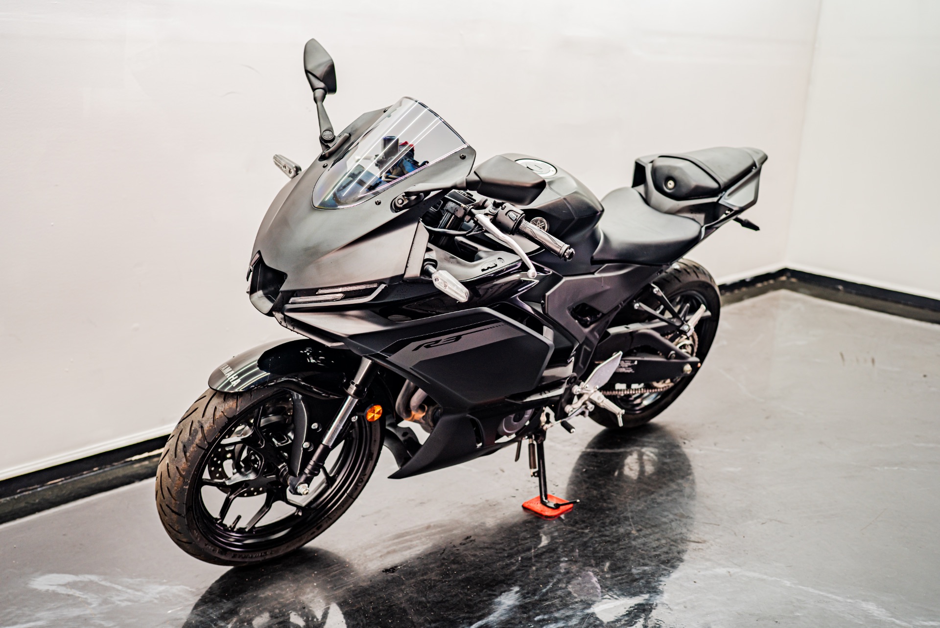 Used 2025 Yamaha YZF-R3, Jacksonville FL | Specs, Price, Photos