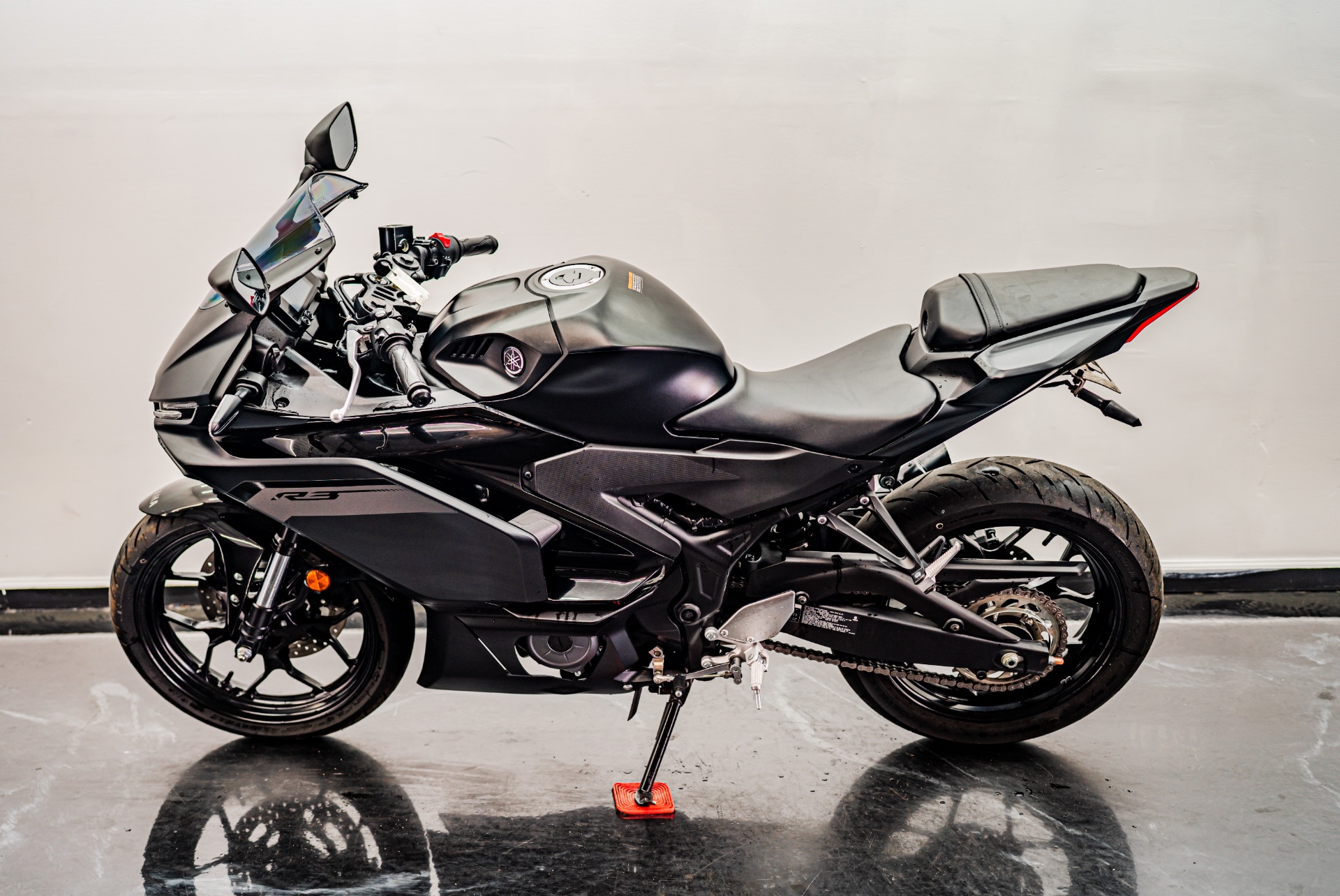 Used 2025 Yamaha YZF-R3, Jacksonville FL | Specs, Price, Photos