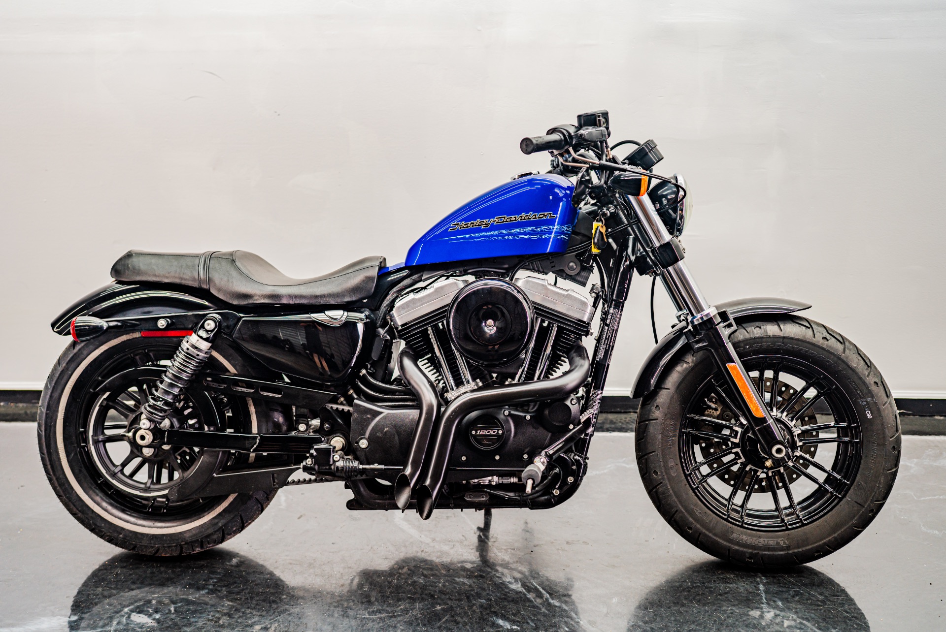 2019 Harley-Davidson Forty-Eight® for sale 1133288