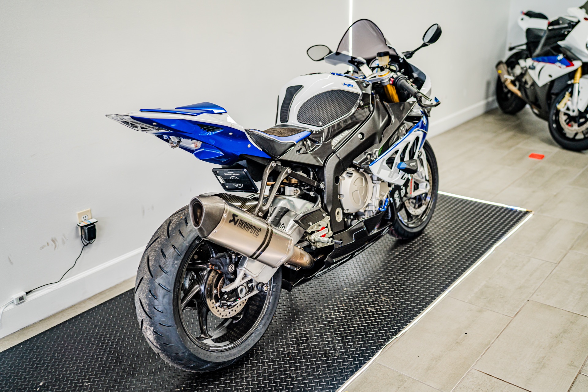 Used 2014 BMW HP4, Jacksonville FL | Specs, Price, Photos