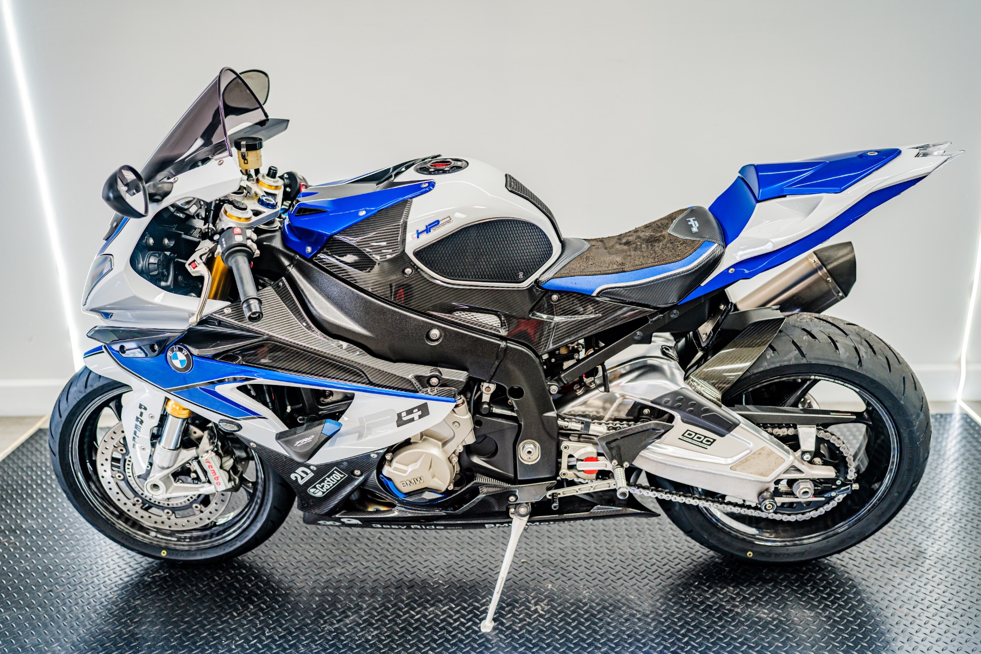 Used 2014 BMW HP4, Jacksonville FL | Specs, Price, Photos