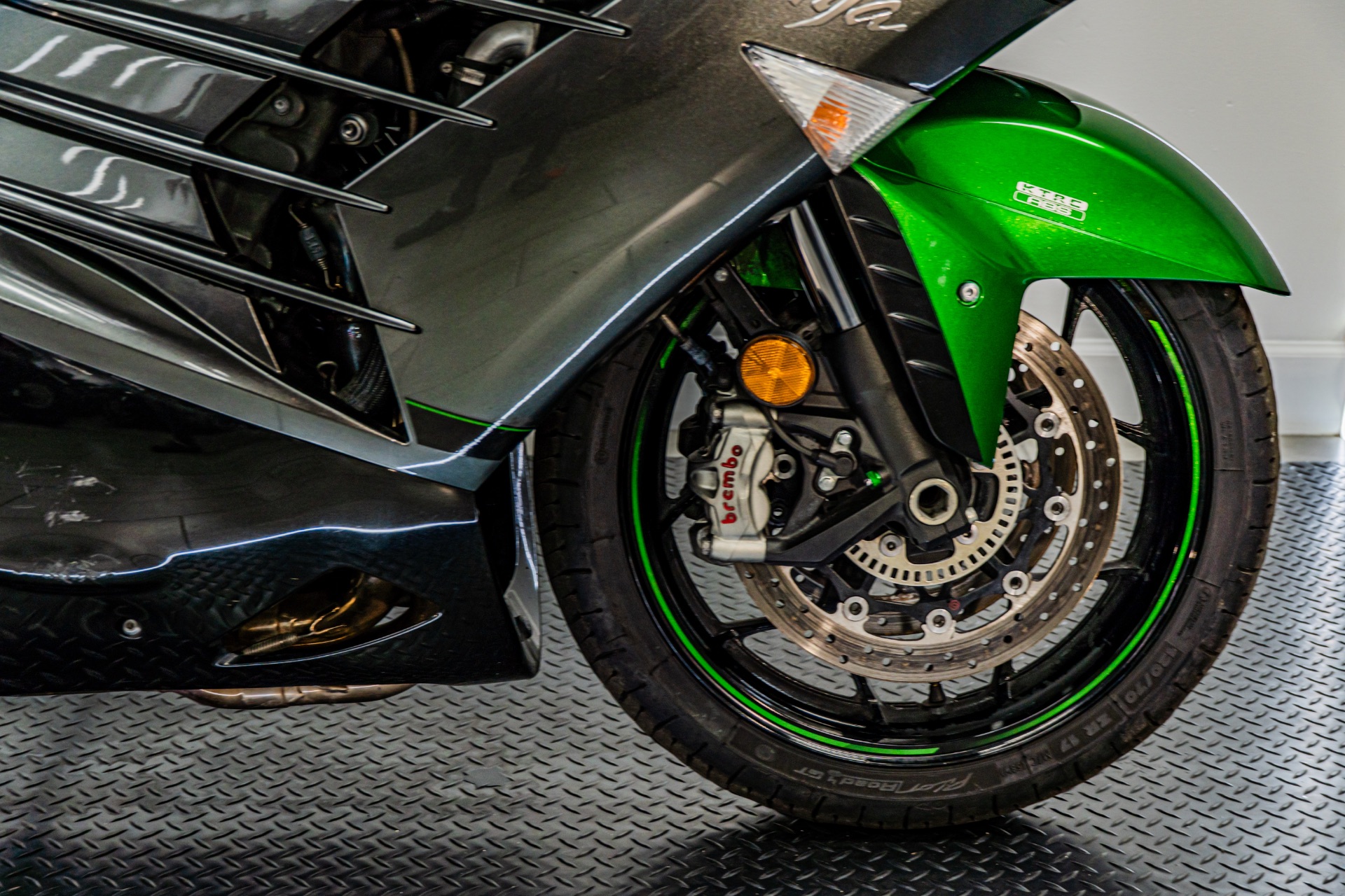 Used 2019 Kawasaki Ninja ZX-14R, Jacksonville FL | Specs Used 2019 Kawasaki Ninja ZX-14R, Jacksonville FL | Specs