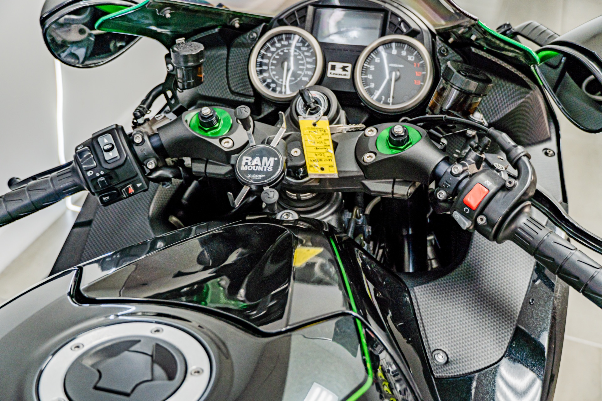 Slip-On HEPTA FORCE TSS / JMCA APPROVED | Yoshimura Japan
