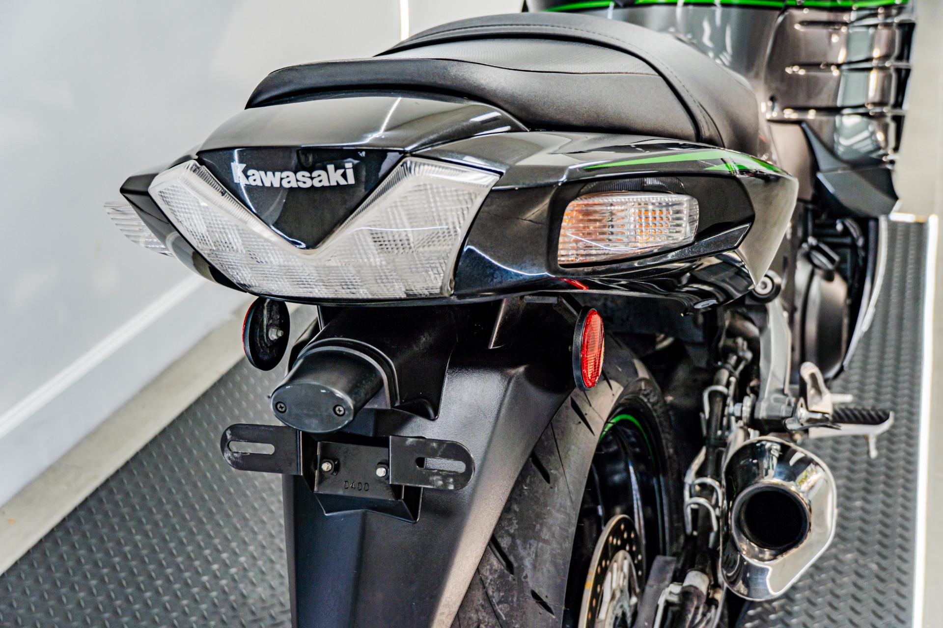 Used 2019 Kawasaki Ninja ZX-14R, Jacksonville FL | Specs
