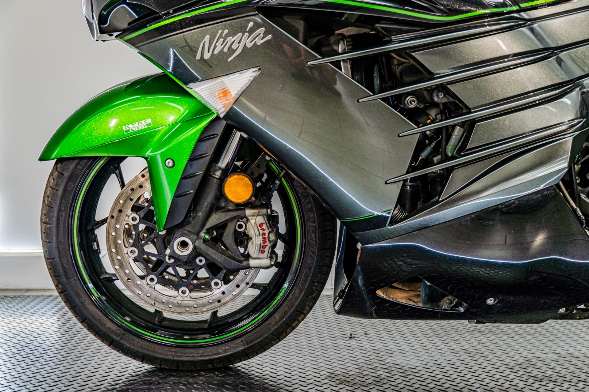 速くおよび自由な Used 2019 Kawasaki Ninja ZX-14R, Jacksonville FL | Specs ウエイトトレーニング