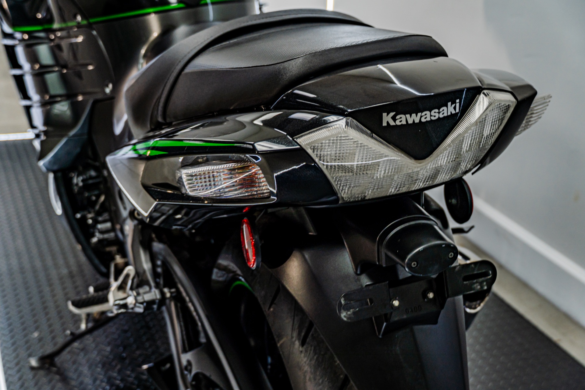 Used 2019 Kawasaki Ninja ZX-14R, Jacksonville FL | Specs