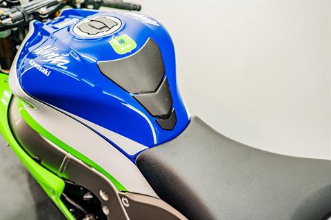 Used 2024 Kawasaki Ninja ZX-10R 40th Anniversary Edition ABS
