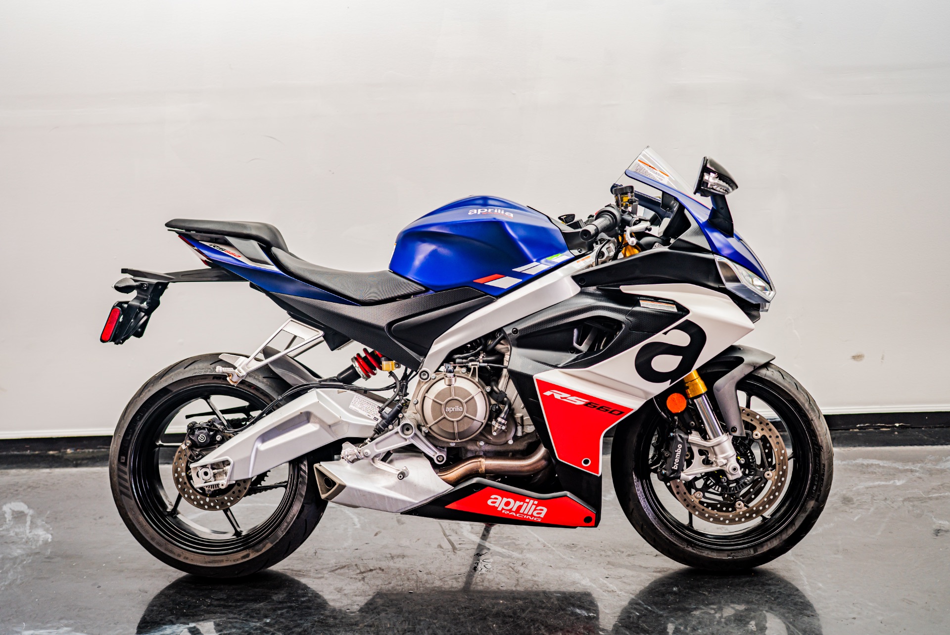 2023 Aprilia RS 660 for sale 1212908