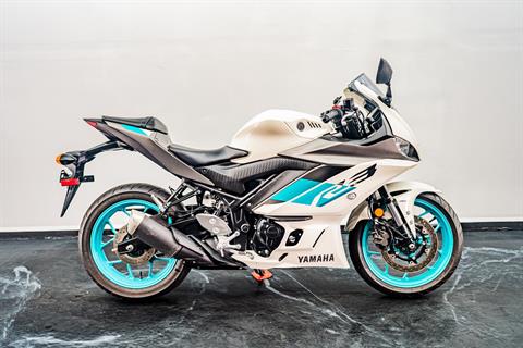 Used 2024 Yamaha YZF-R3, Jacksonville FL | Specs, Price, Photos