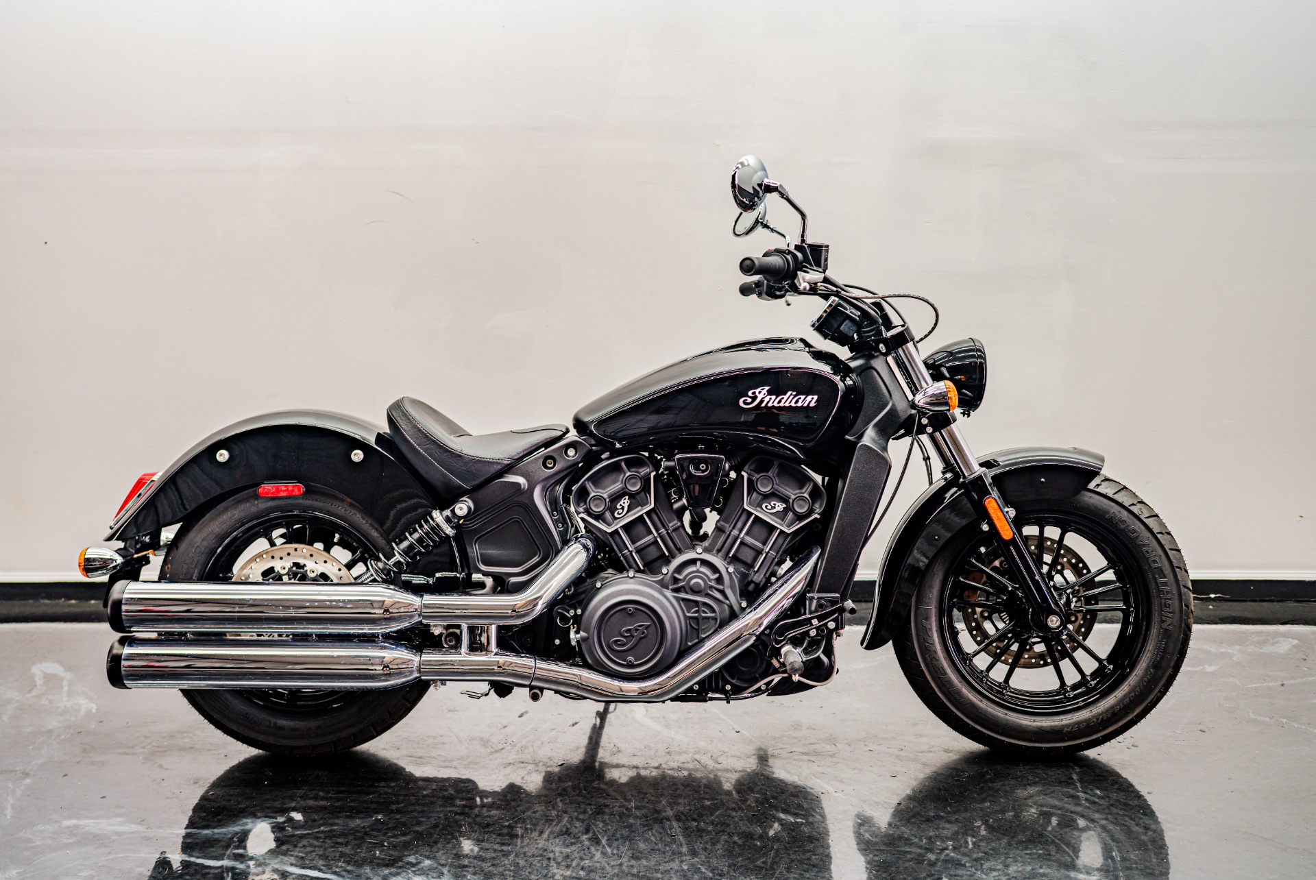 2023 Indian Motorcycle Scout® Sixty