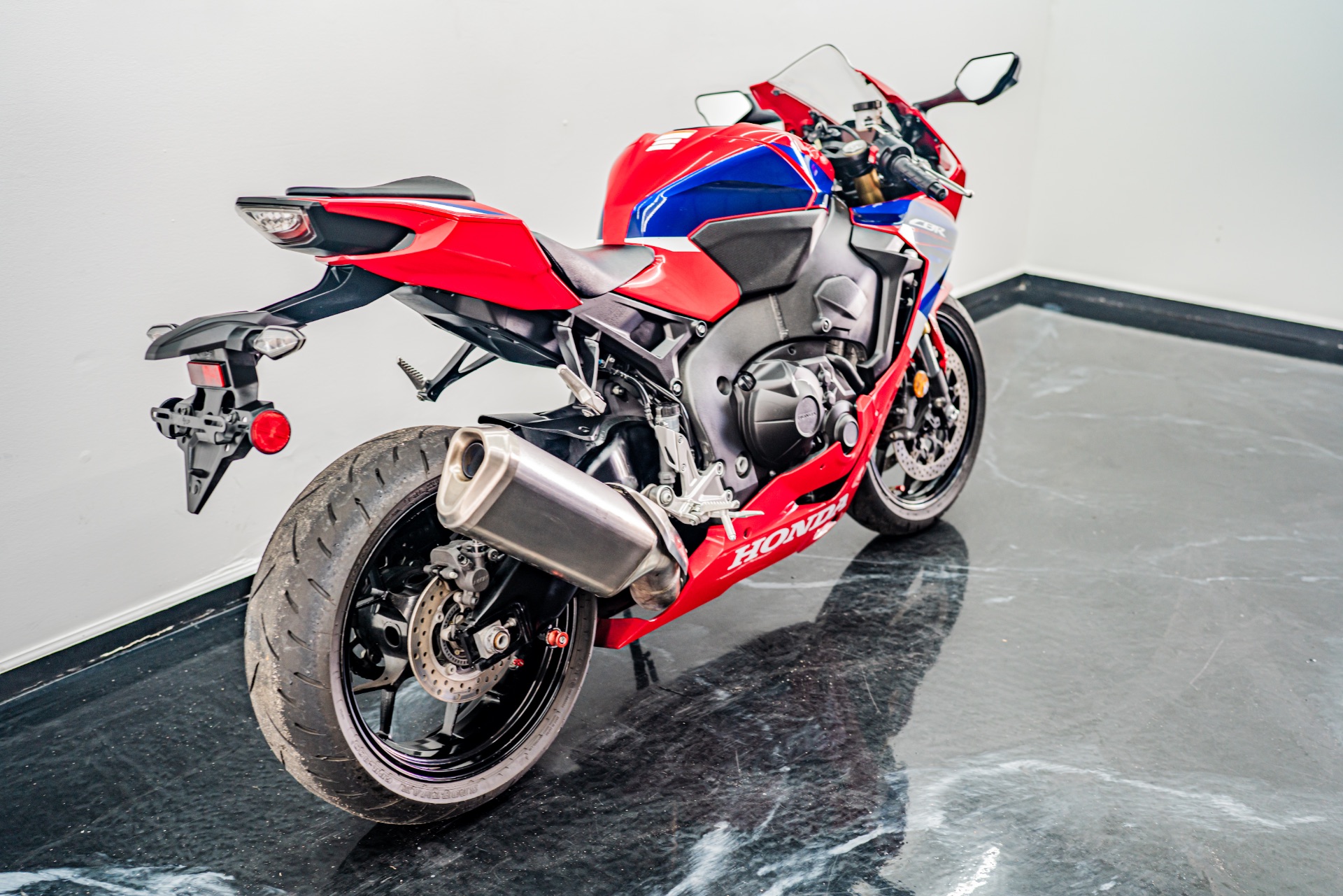 Used 2023 Honda CBR1000RR ABS, Jacksonville FL | Specs, Price