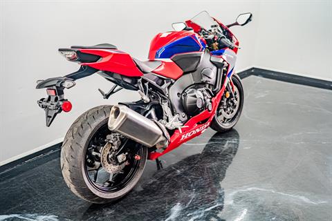 Used 2023 Honda CBR1000RR ABS, Jacksonville FL | Specs, Price