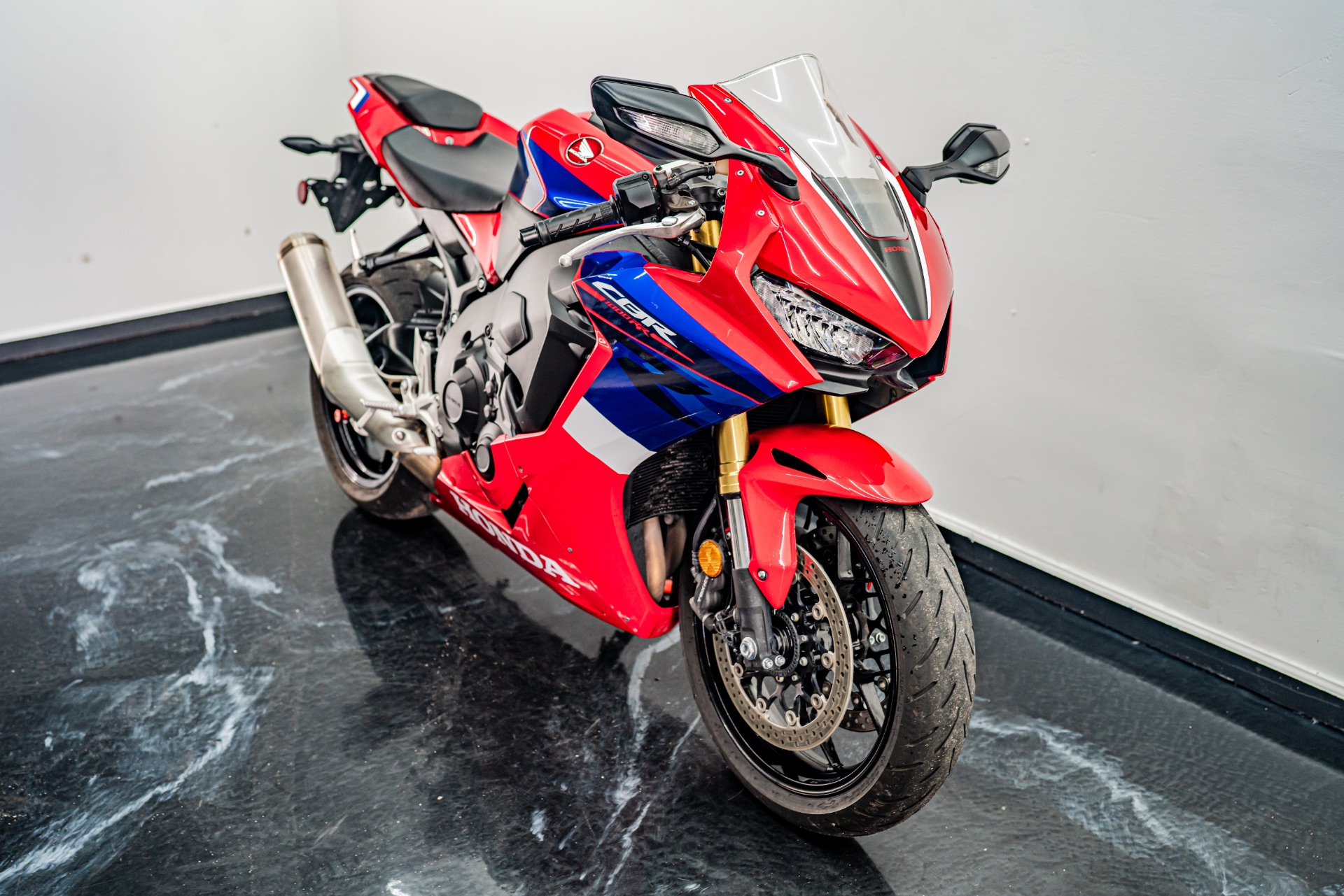 Used 2023 Honda CBR1000RR ABS, Jacksonville FL | Specs, Price