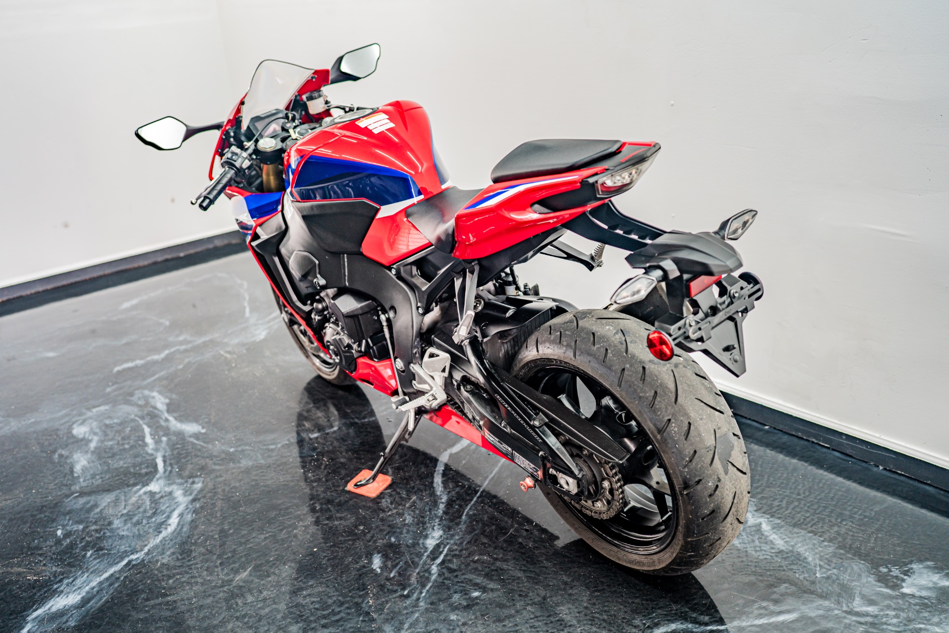 Used 2023 Honda CBR1000RR ABS, Jacksonville FL | Specs, Price